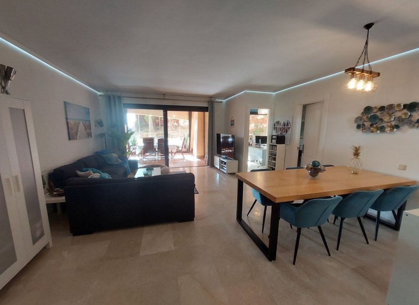 Herverkoop - Appartement / flat - Calahonda - Costa del Sol