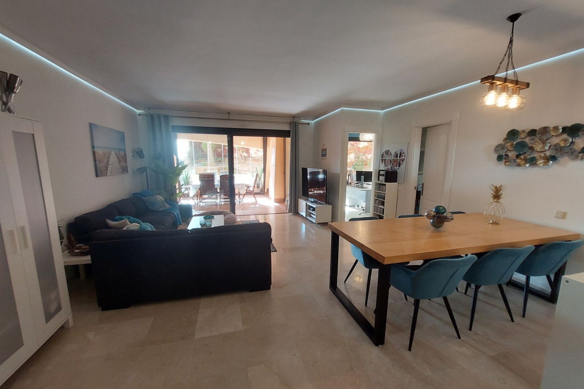 Herverkoop - Appartement / flat - Calahonda - Costa del Sol