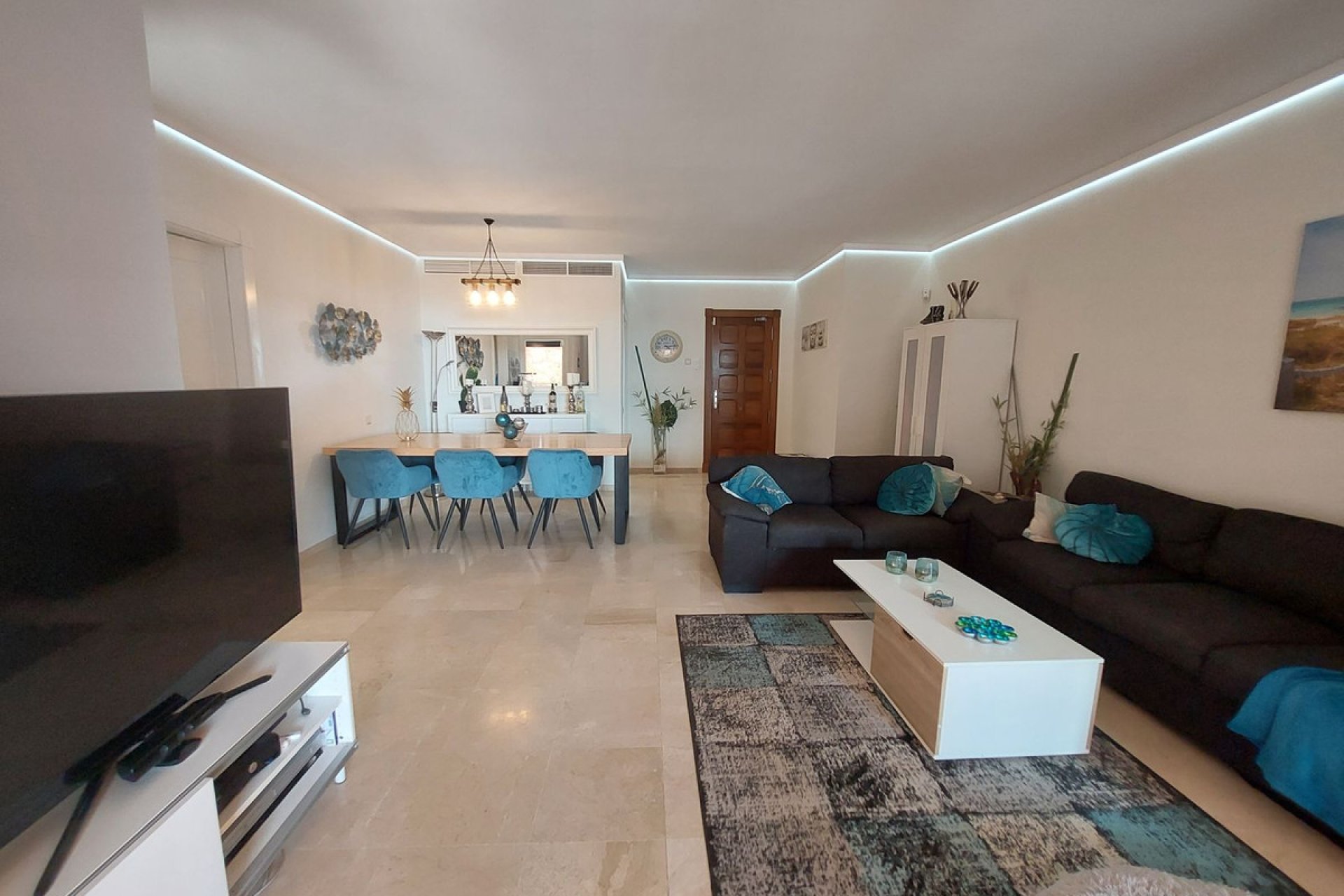 Herverkoop - Appartement / flat - Calahonda - Costa del Sol