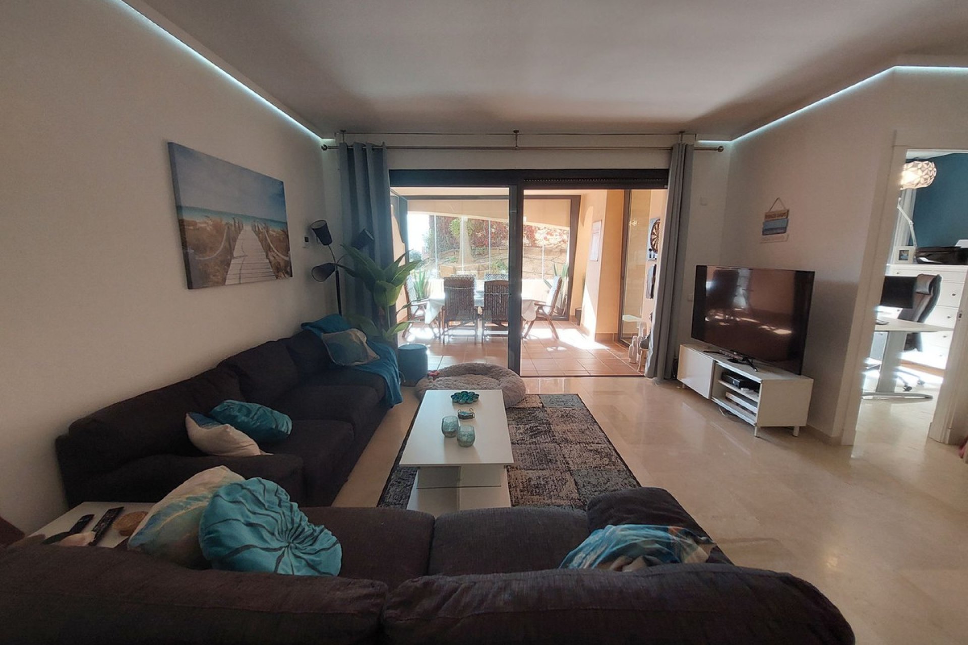 Herverkoop - Appartement / flat - Calahonda - Costa del Sol