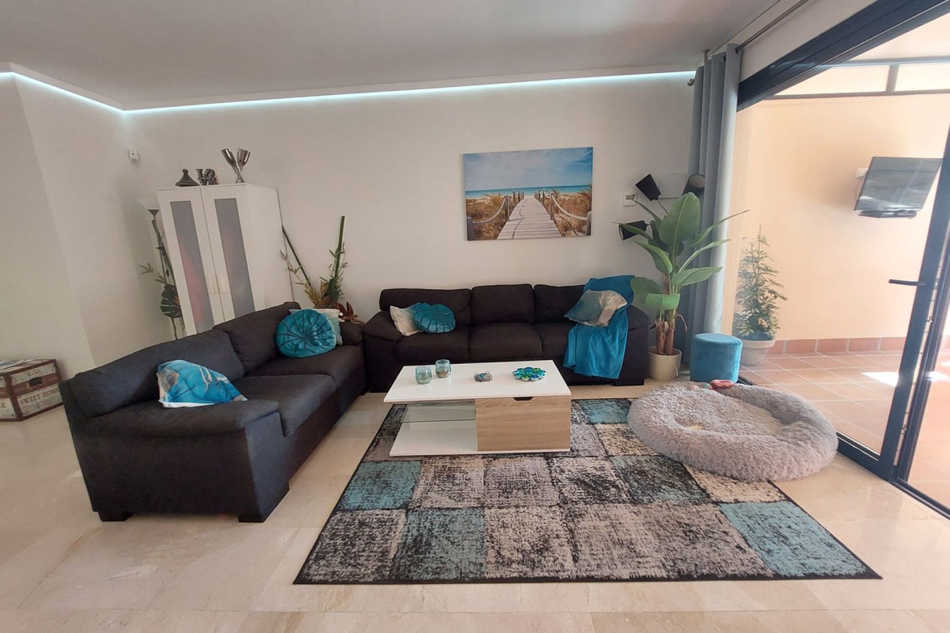 Herverkoop - Appartement / flat - Calahonda - Costa del Sol