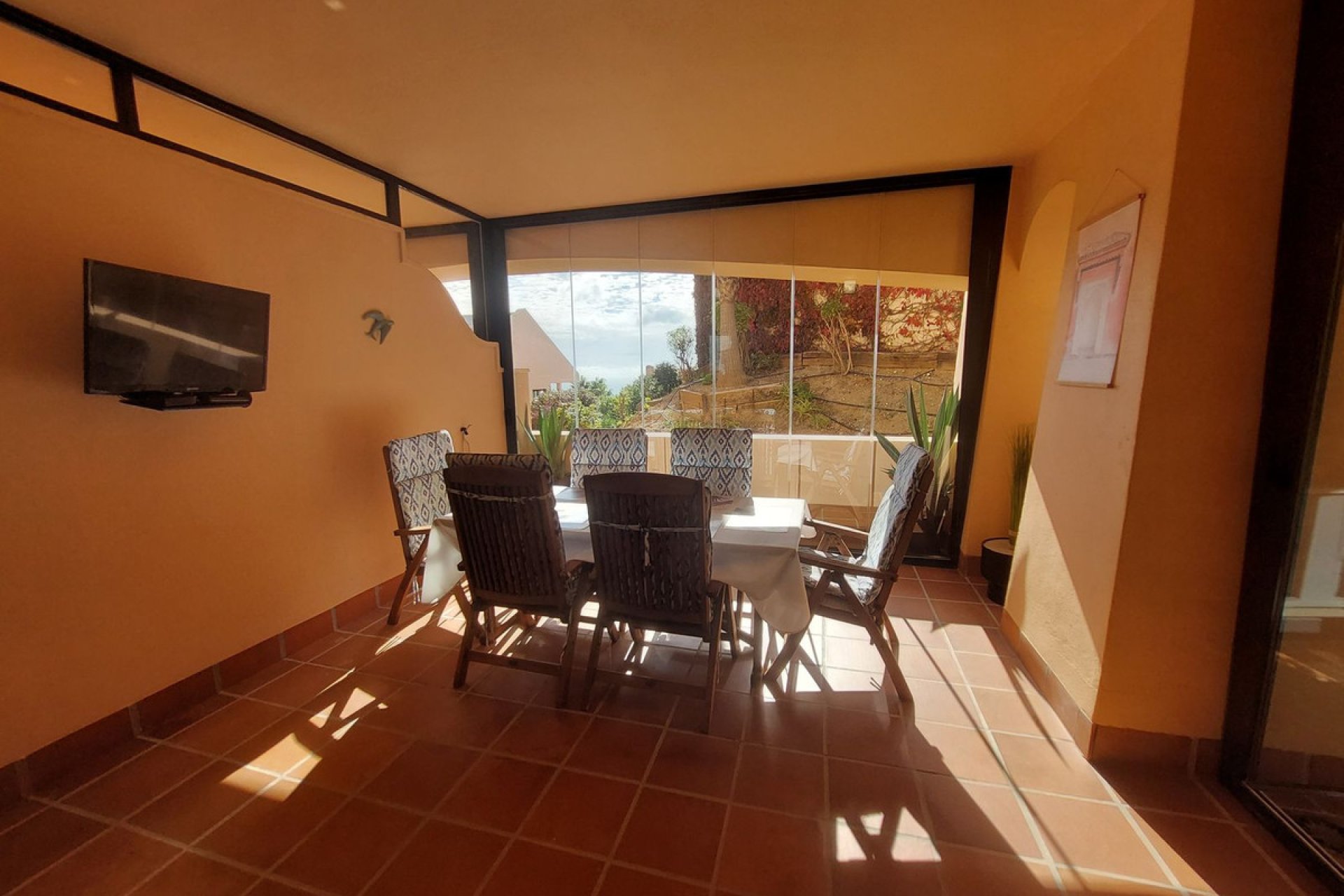 Herverkoop - Appartement / flat - Calahonda - Costa del Sol