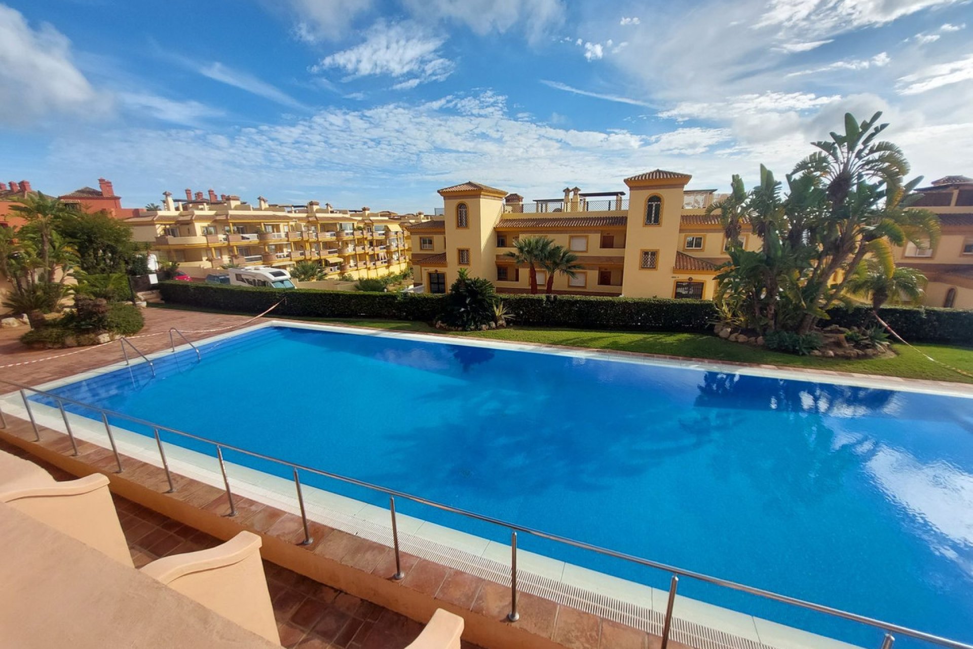 Herverkoop - Appartement / flat - Calahonda - Costa del Sol