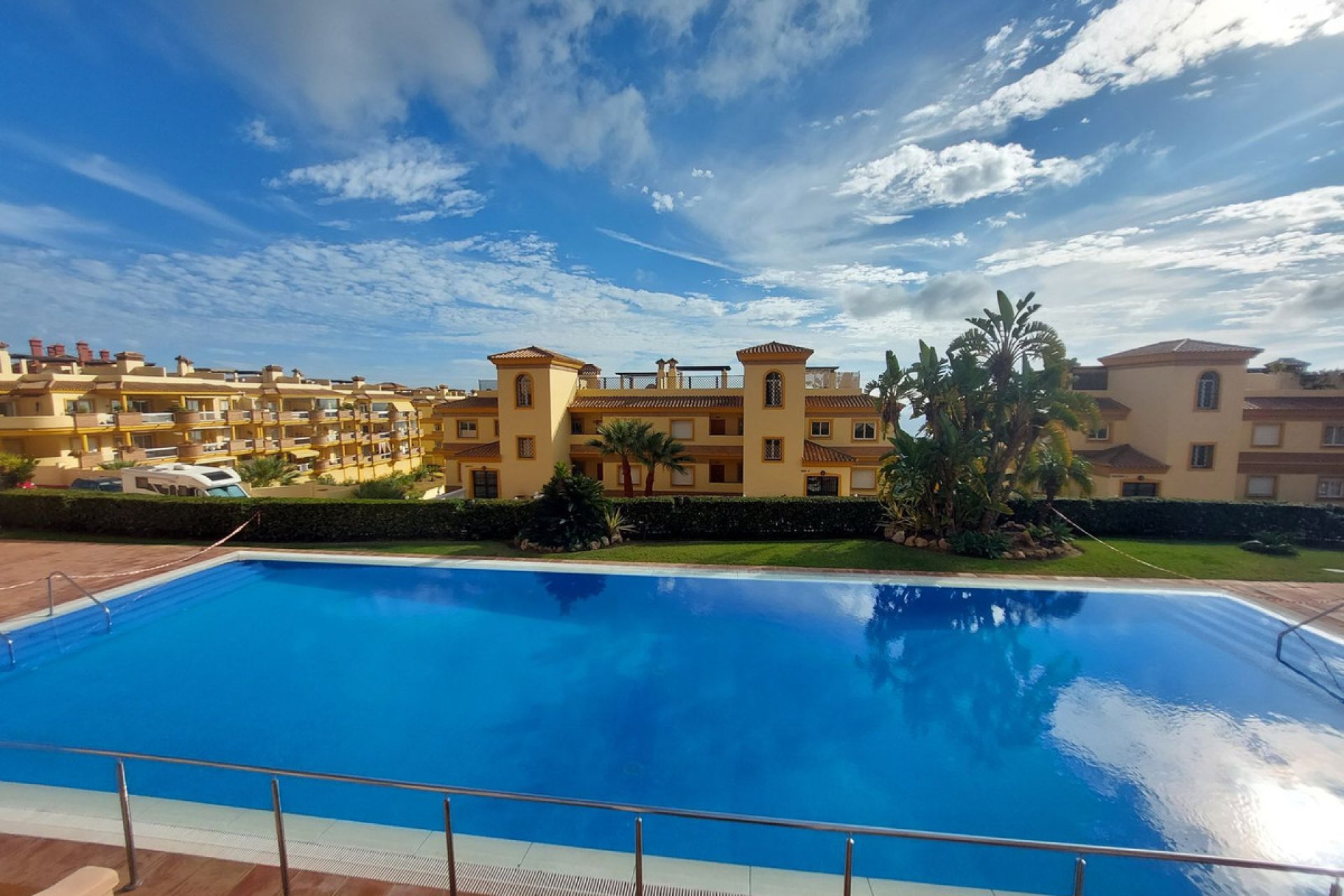 Herverkoop - Appartement / flat - Calahonda - Costa del Sol