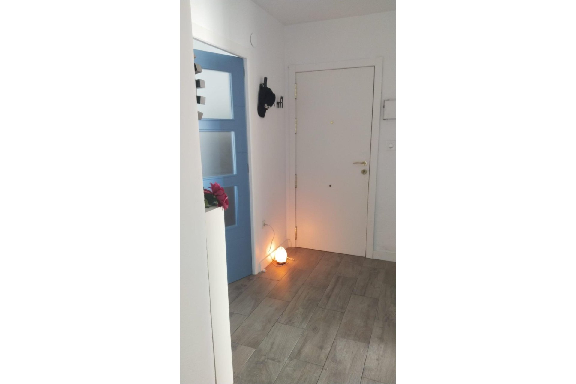 Herverkoop - Appartement / flat - Catral - CENTRO