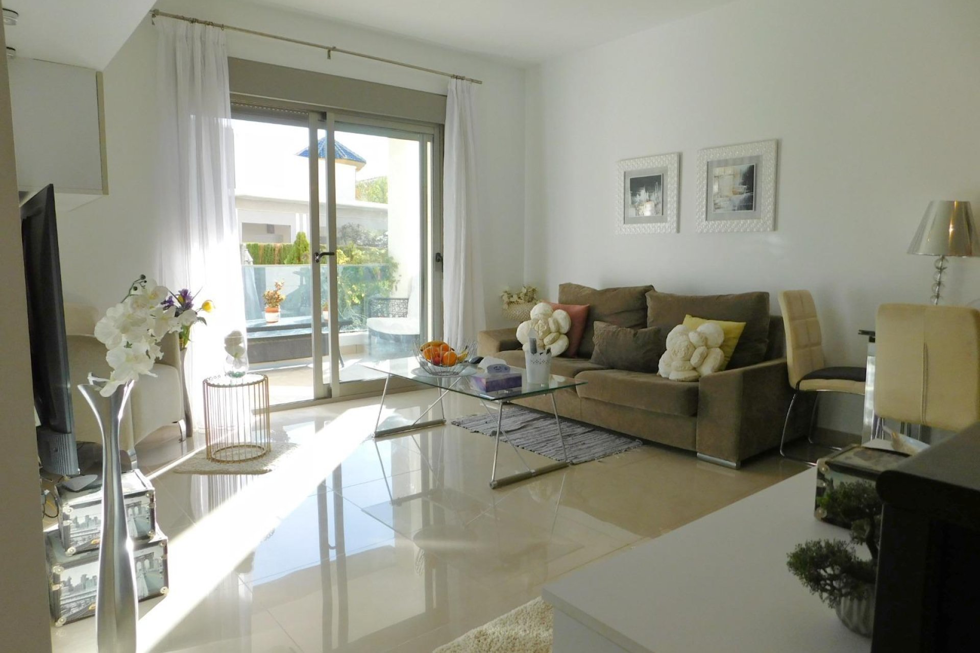 Herverkoop - Appartement / flat - Ciudad Quesada - Lo Marabú