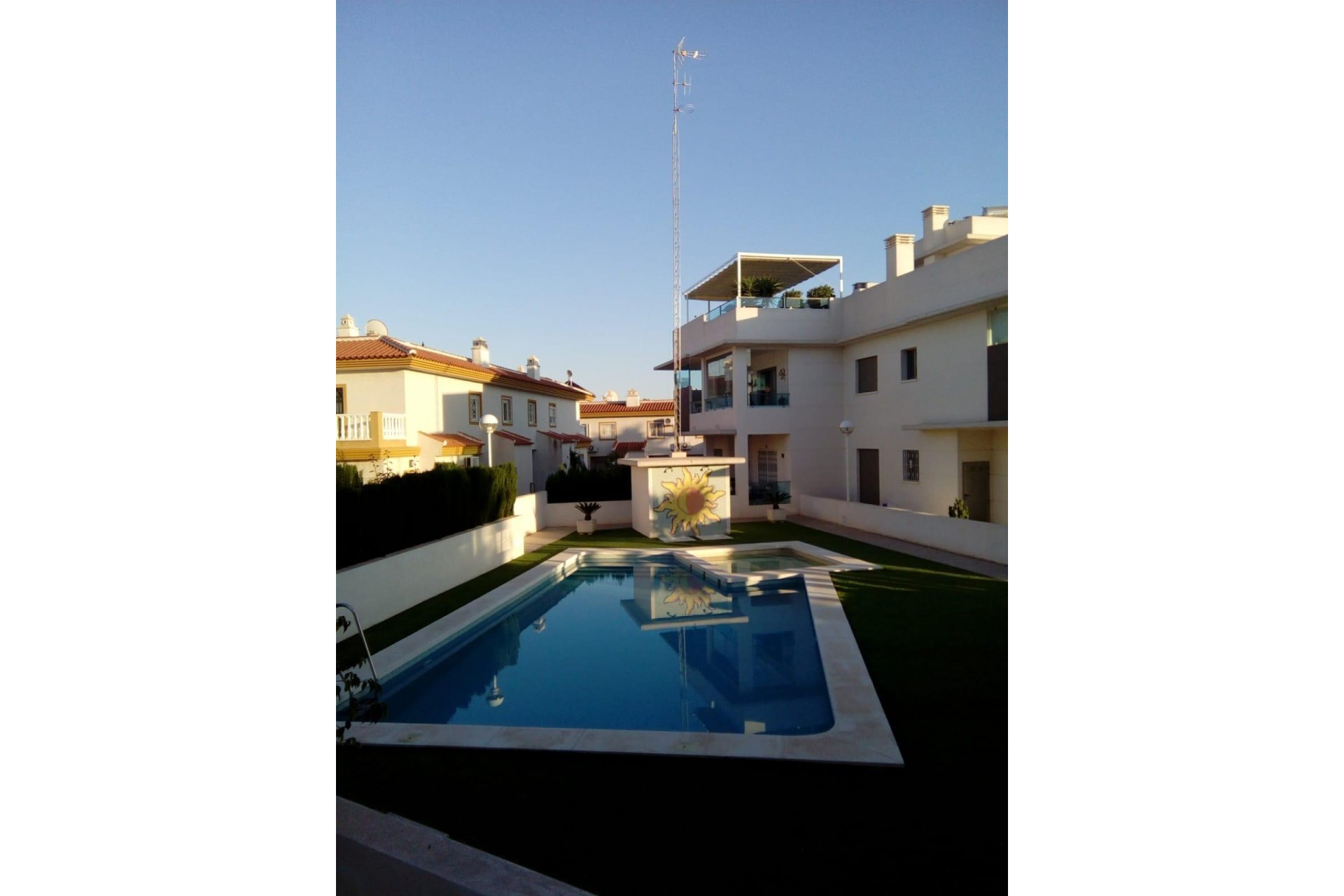 Herverkoop - Appartement / flat - Ciudad Quesada - Lo Marabú