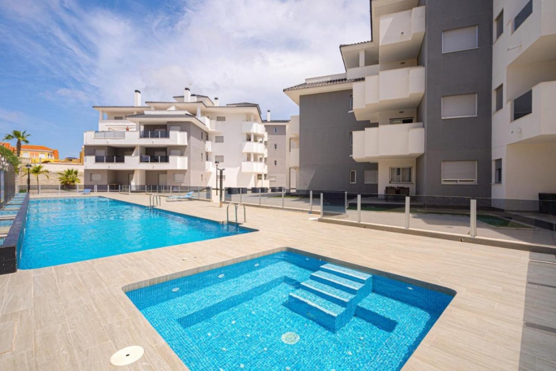 Herverkoop - Appartement / flat - Dehesa de Campoamor - Dehesa de campoamor