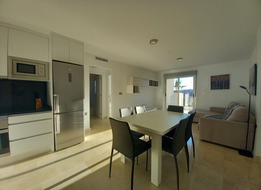 Herverkoop - Appartement / flat - Dehesa de Campoamor - Dehesa de campoamor