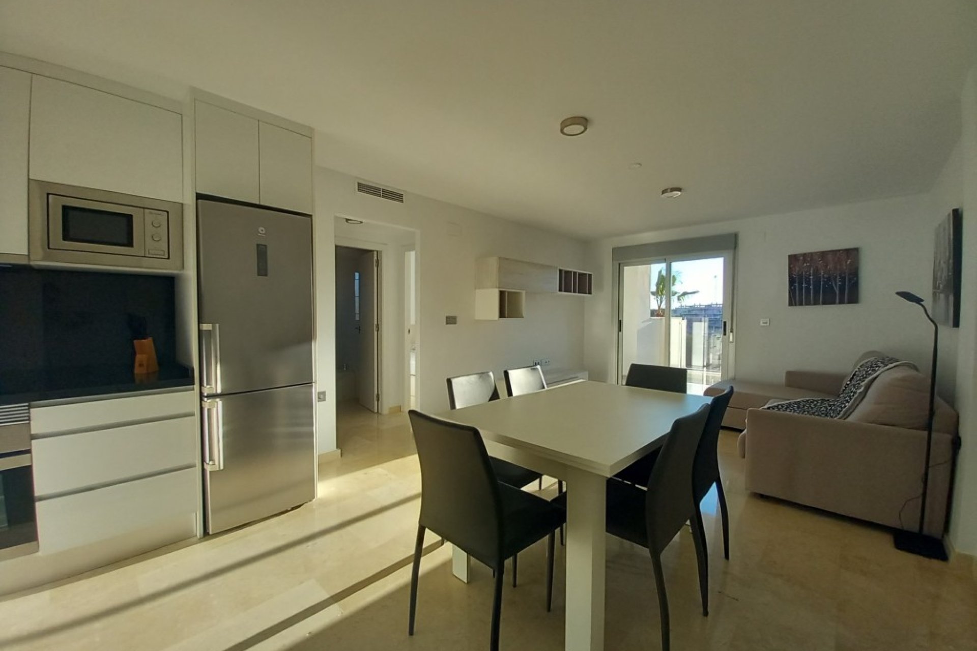 Herverkoop - Appartement / flat - Dehesa de Campoamor - Dehesa de campoamor