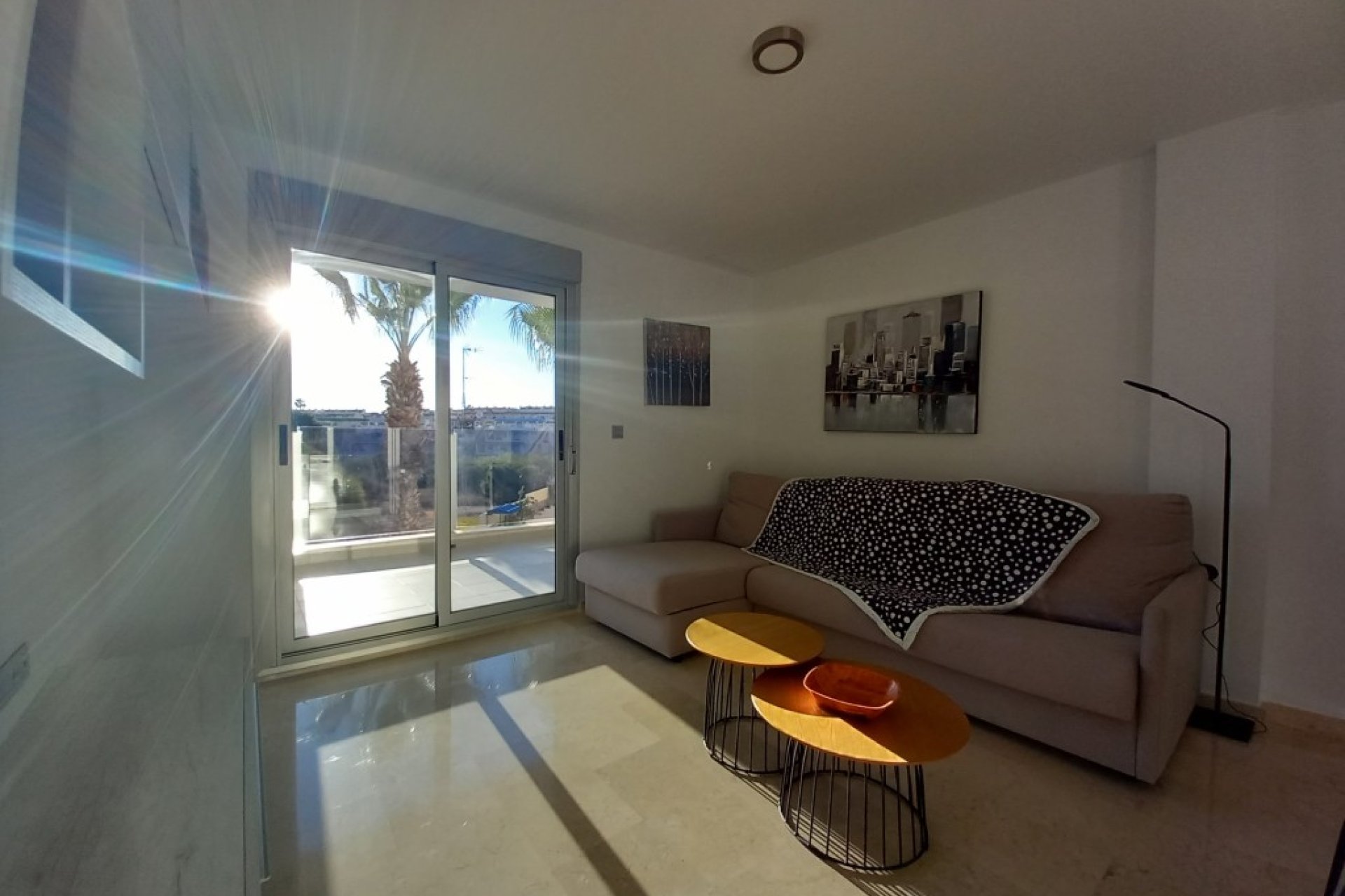 Herverkoop - Appartement / flat - Dehesa de Campoamor - Dehesa de campoamor