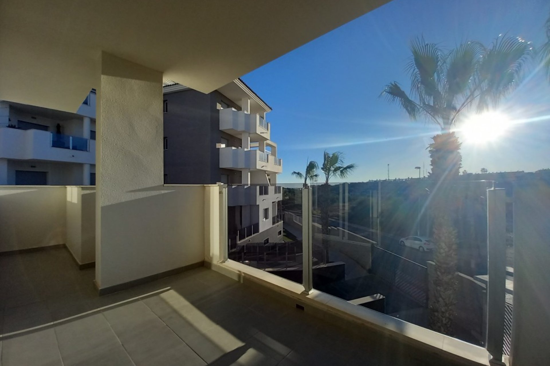 Herverkoop - Appartement / flat - Dehesa de Campoamor - Dehesa de campoamor