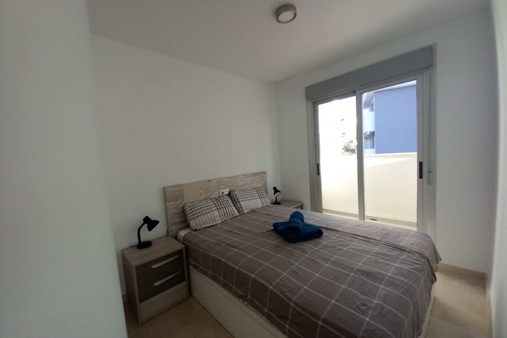 Herverkoop - Appartement / flat - Dehesa de Campoamor - Dehesa de campoamor