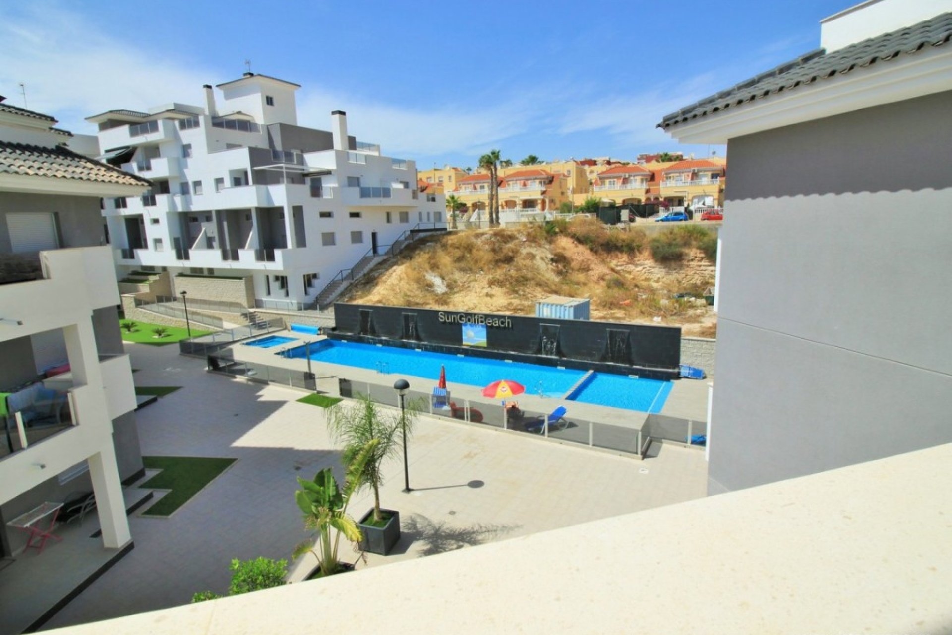 Herverkoop - Appartement / flat - Dehesa de Campoamor - Dehesa de campoamor