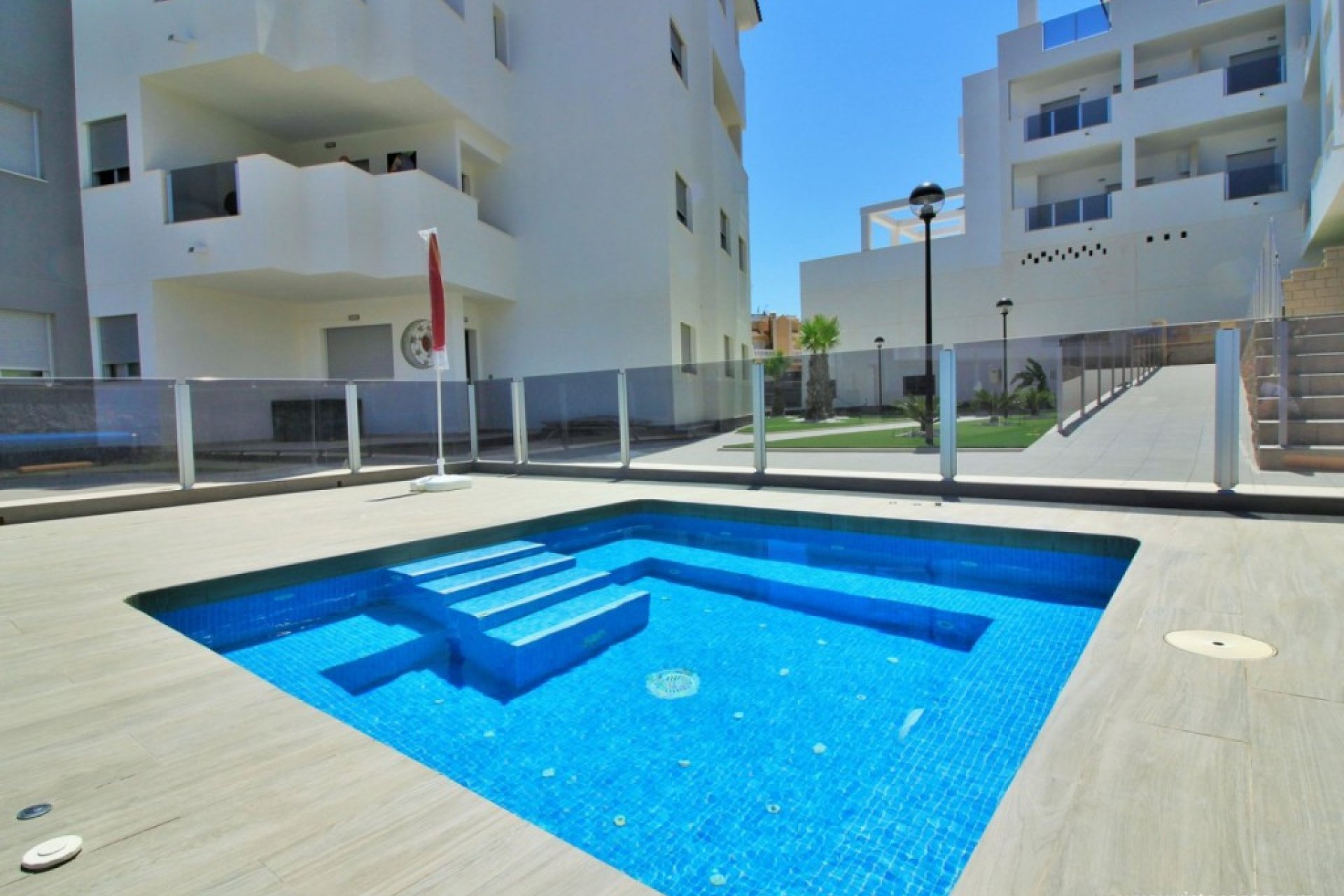 Herverkoop - Appartement / flat - Dehesa de Campoamor - Dehesa de campoamor