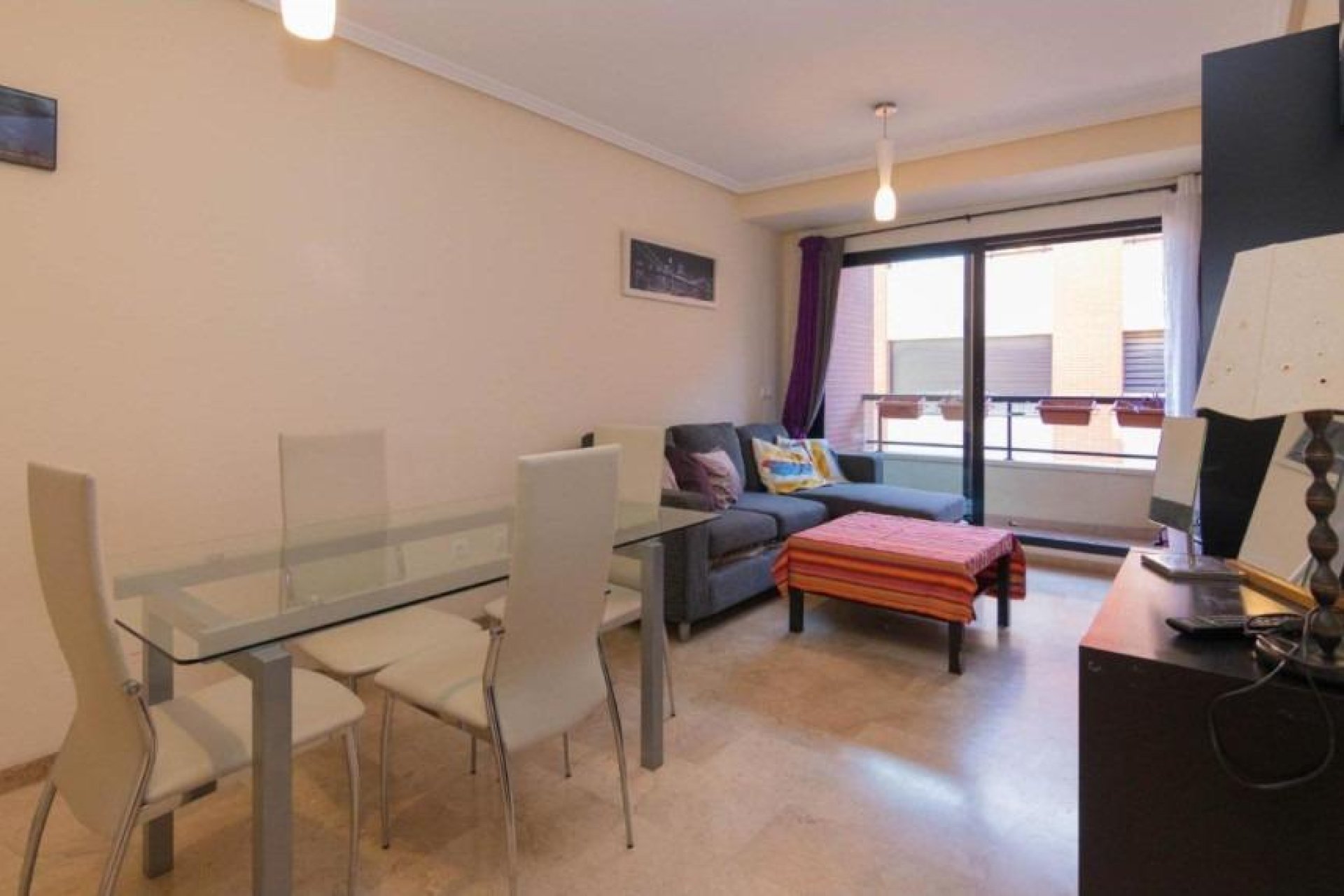 Herverkoop - Appartement / flat - Denia - Casco urbano