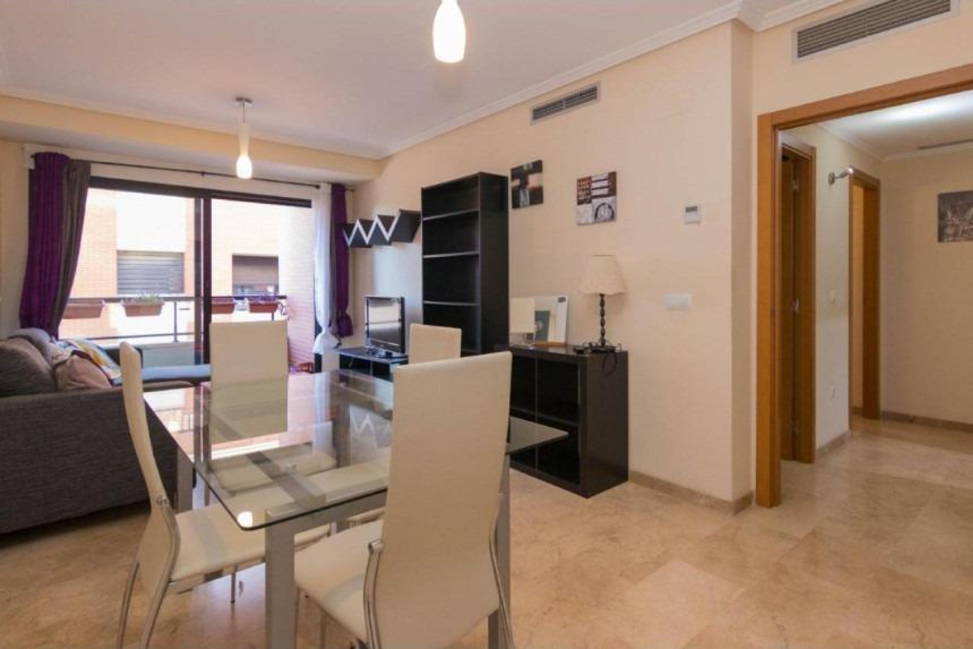 Herverkoop - Appartement / flat - Denia - Casco urbano