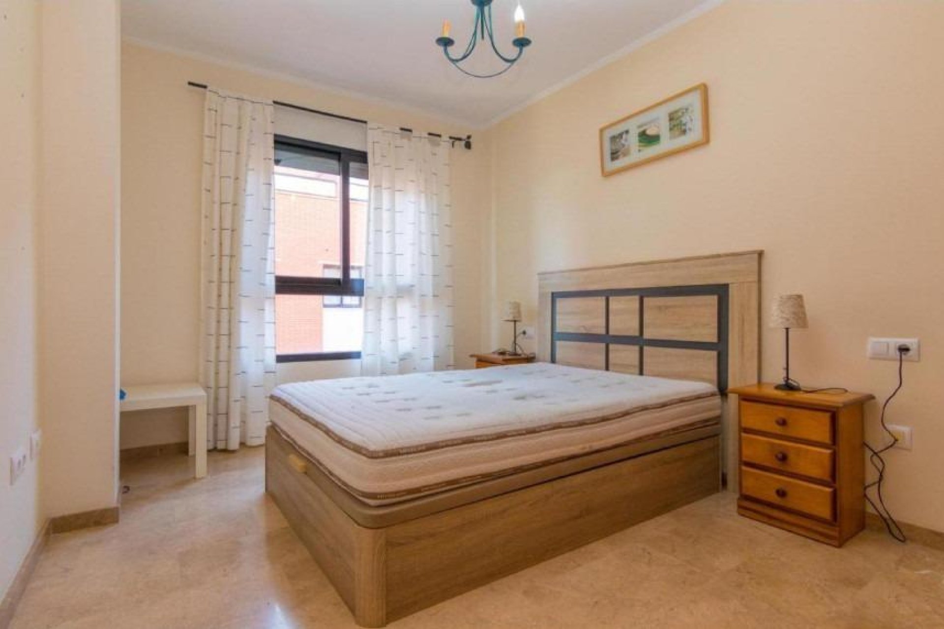 Herverkoop - Appartement / flat - Denia - Casco urbano