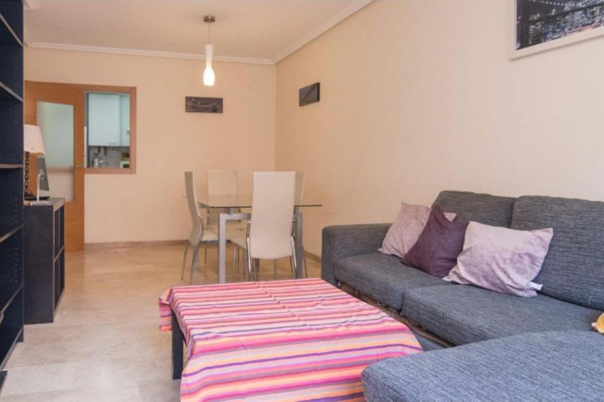 Herverkoop - Appartement / flat - Denia - Casco urbano