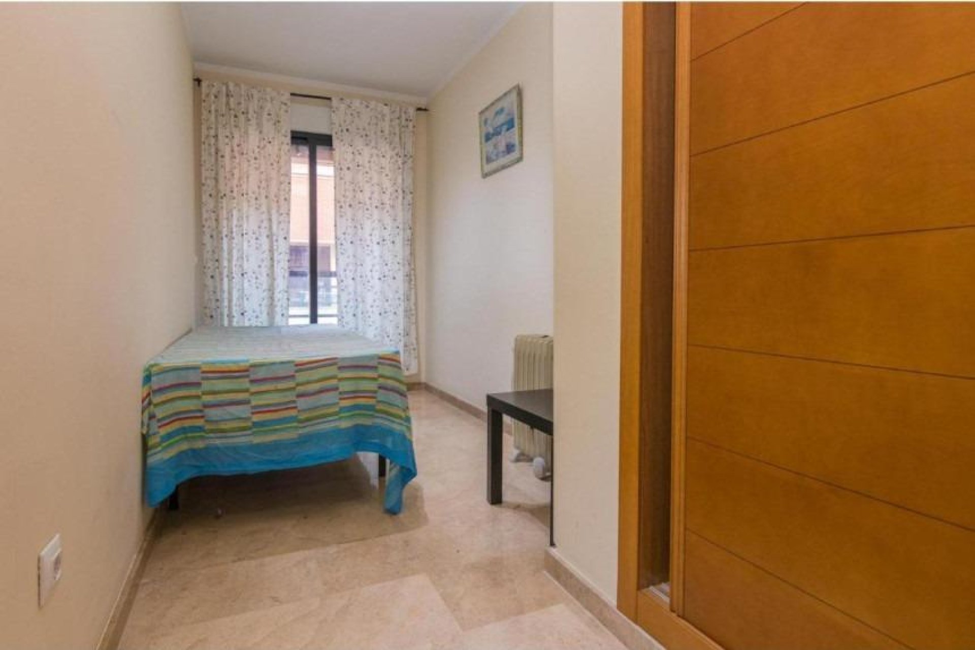 Herverkoop - Appartement / flat - Denia - Casco urbano