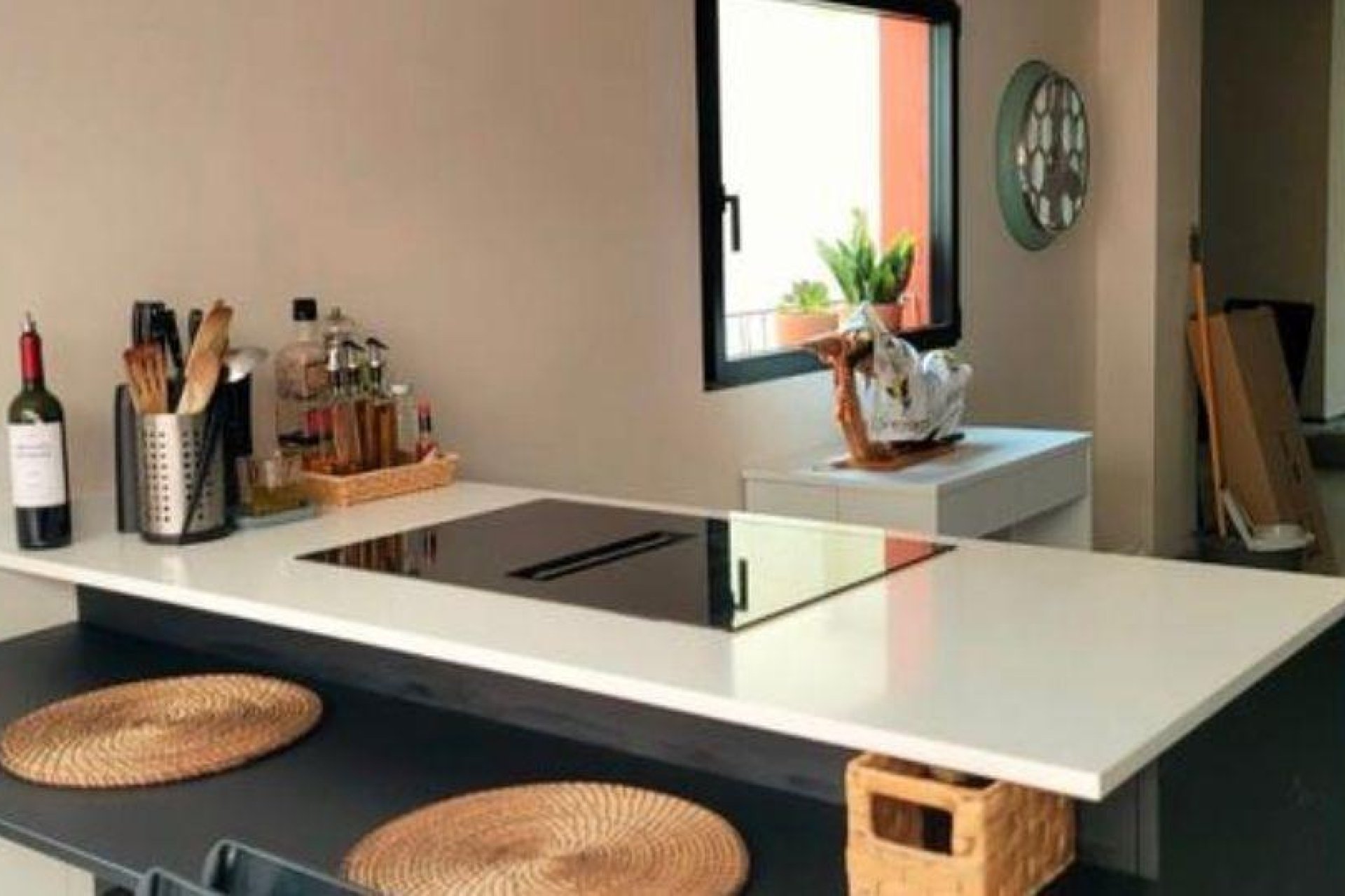 Herverkoop - Appartement / flat - Denia - Casco urbano