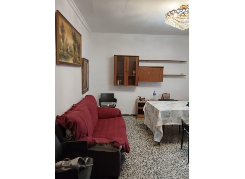 Herverkoop - Appartement / flat - Denia - Casco urbano