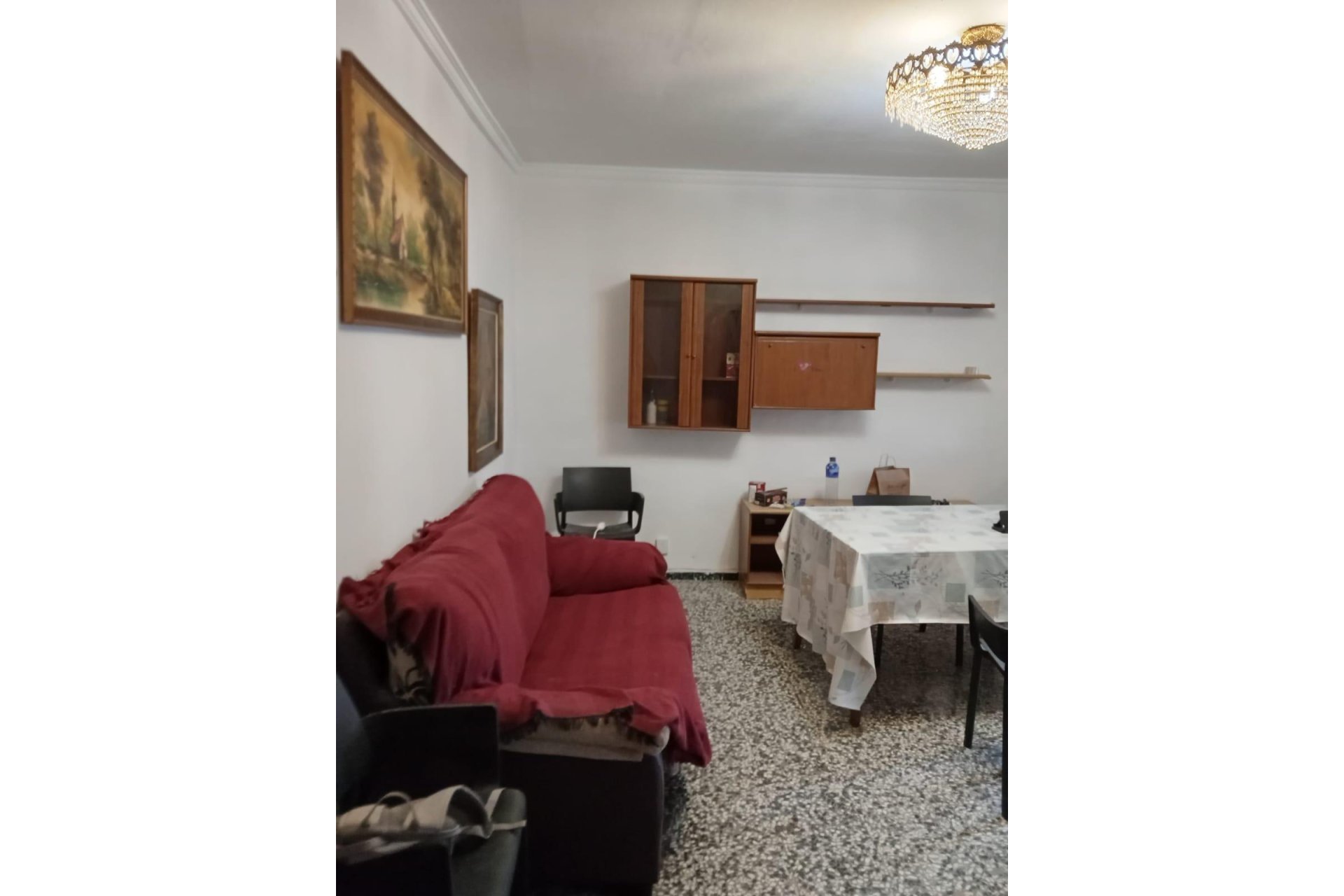 Herverkoop - Appartement / flat - Denia - Casco urbano