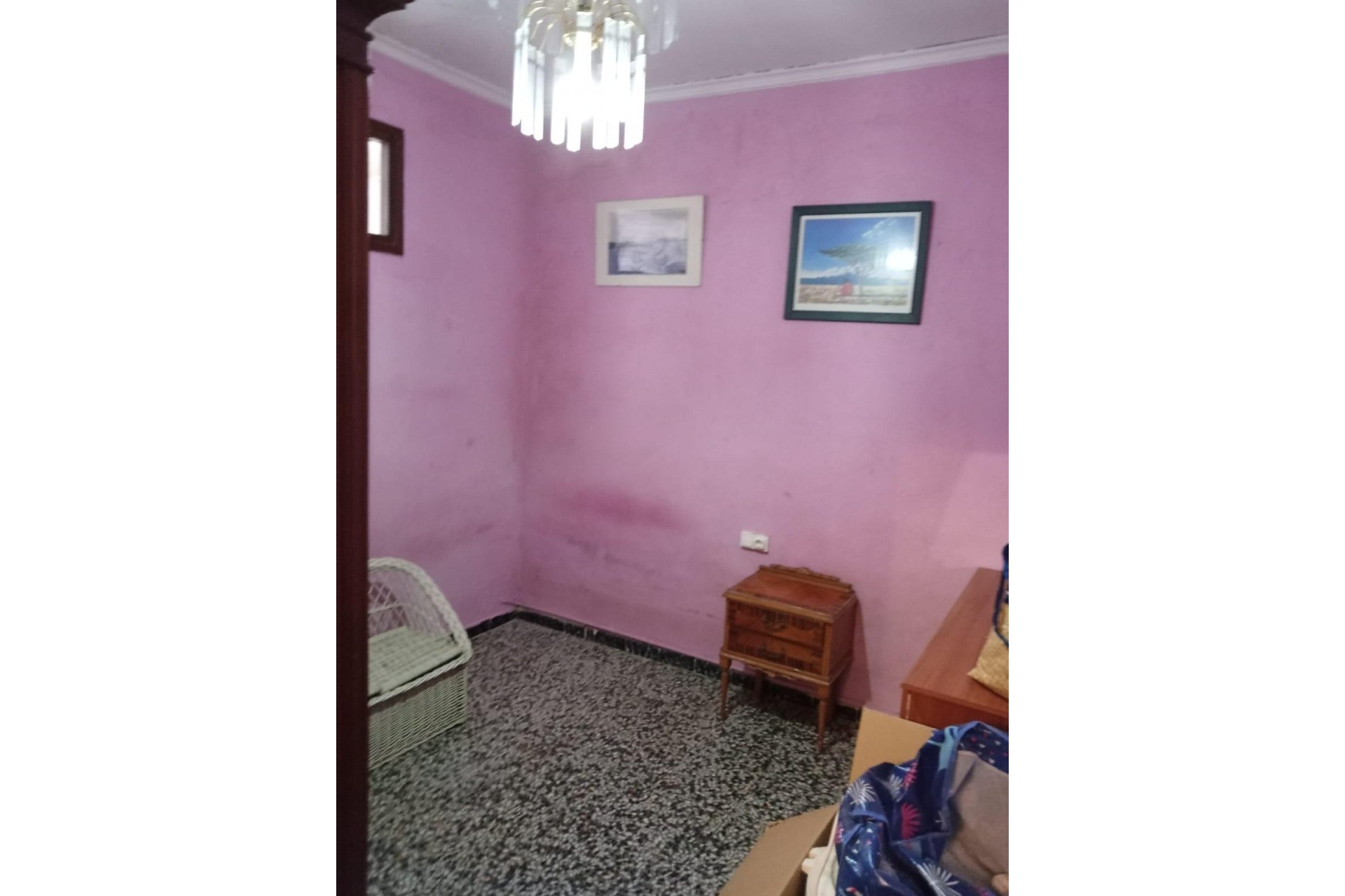 Herverkoop - Appartement / flat - Denia - Casco urbano