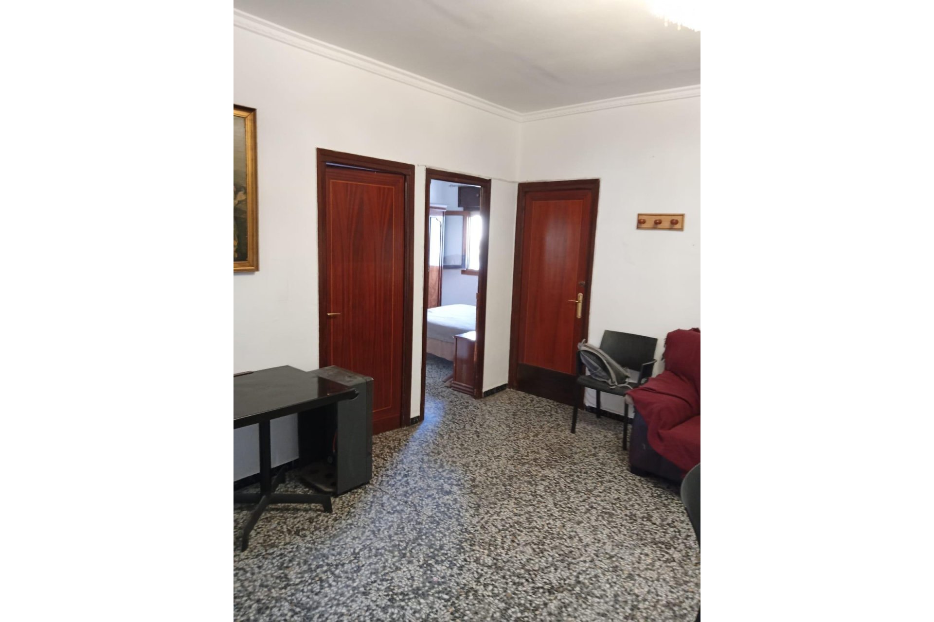 Herverkoop - Appartement / flat - Denia - Casco urbano