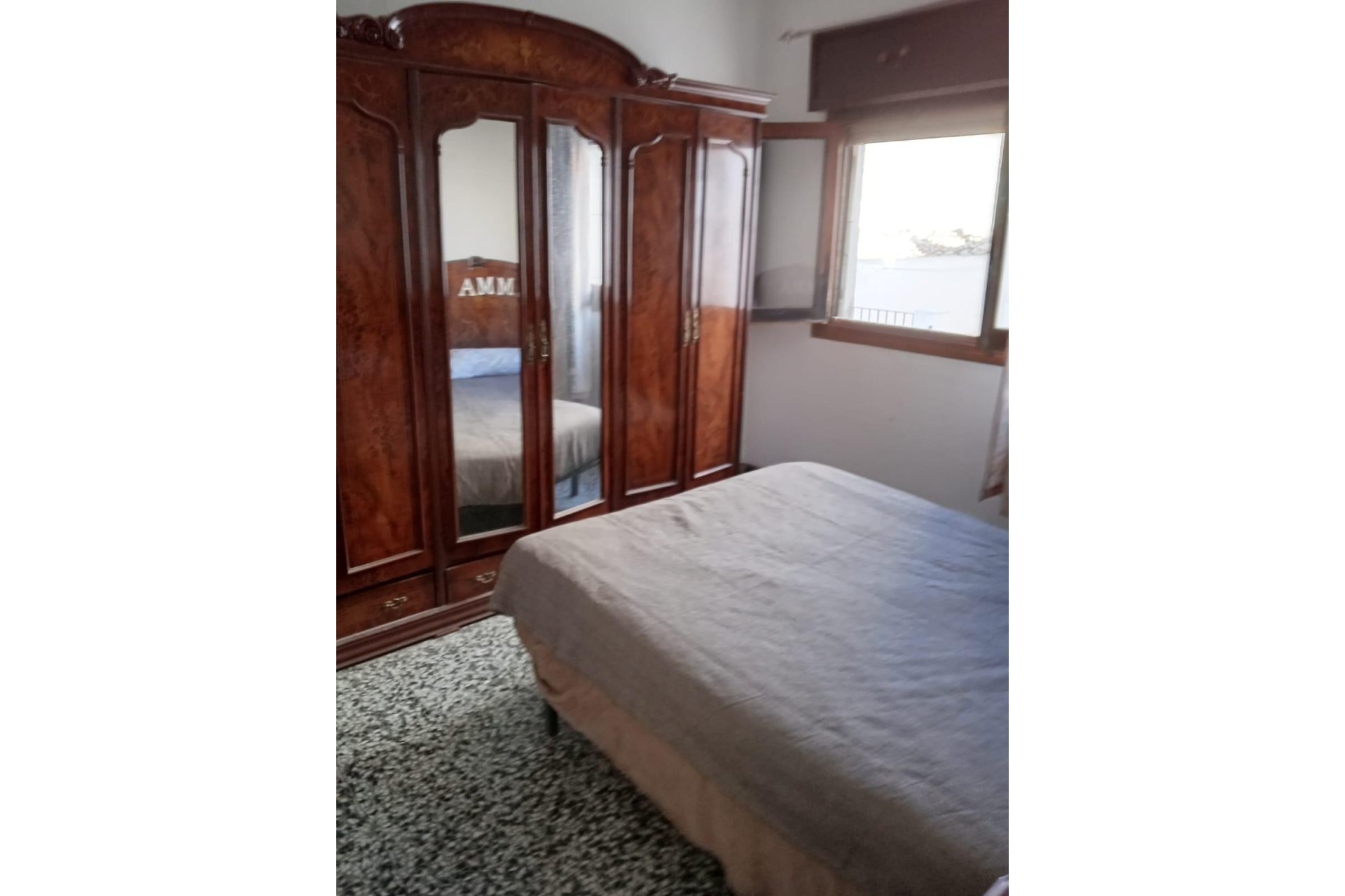 Herverkoop - Appartement / flat - Denia - Casco urbano