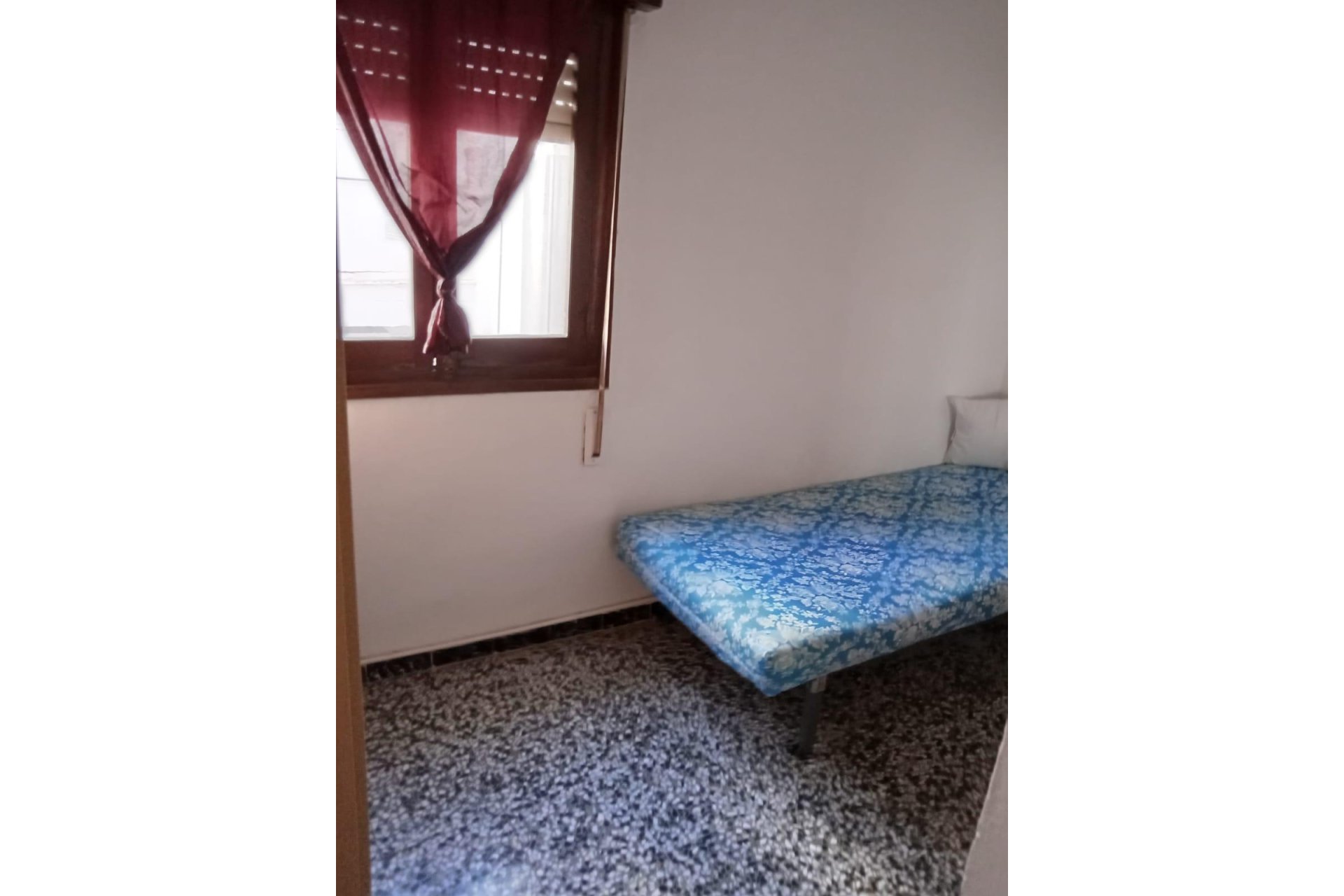 Herverkoop - Appartement / flat - Denia - Casco urbano