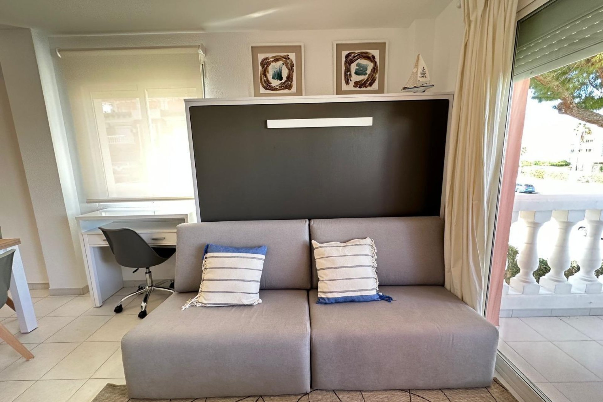 Herverkoop - Appartement / flat - Denia - Km 4