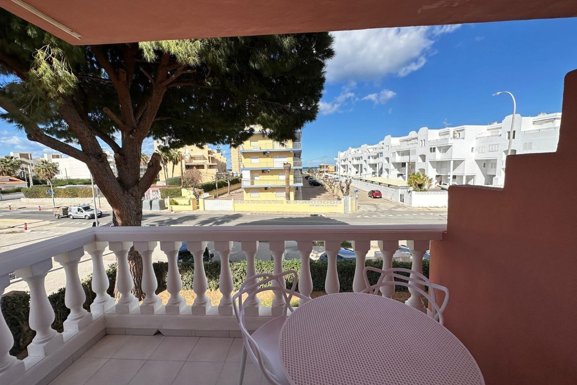 Herverkoop - Appartement / flat - Denia - Km 4