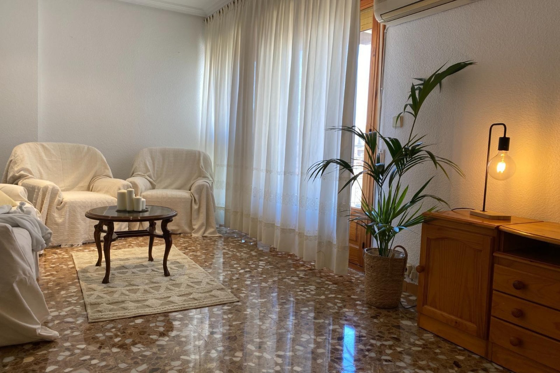 Herverkoop - Appartement / flat - Elche - Center