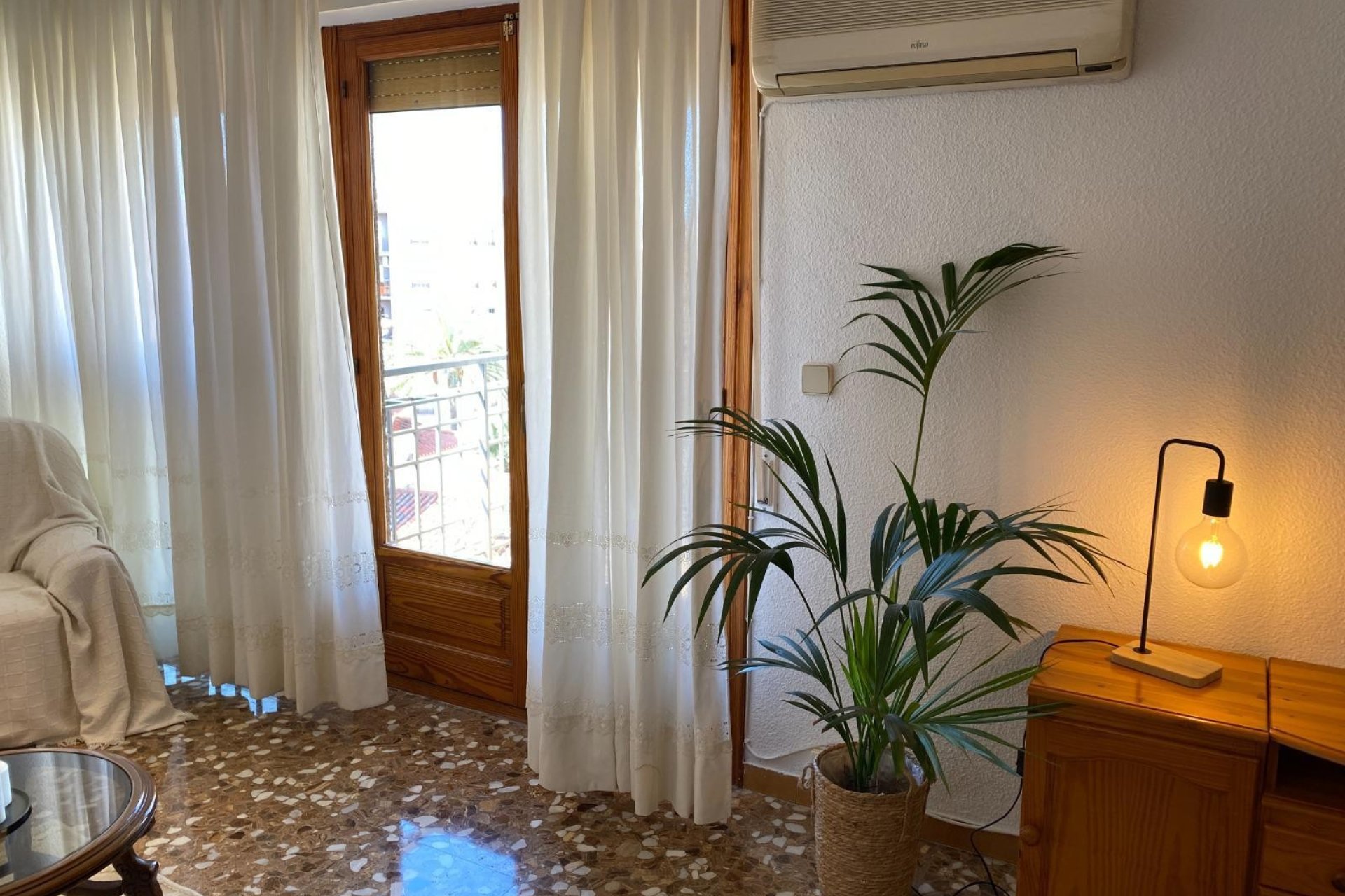 Herverkoop - Appartement / flat - Elche - Center