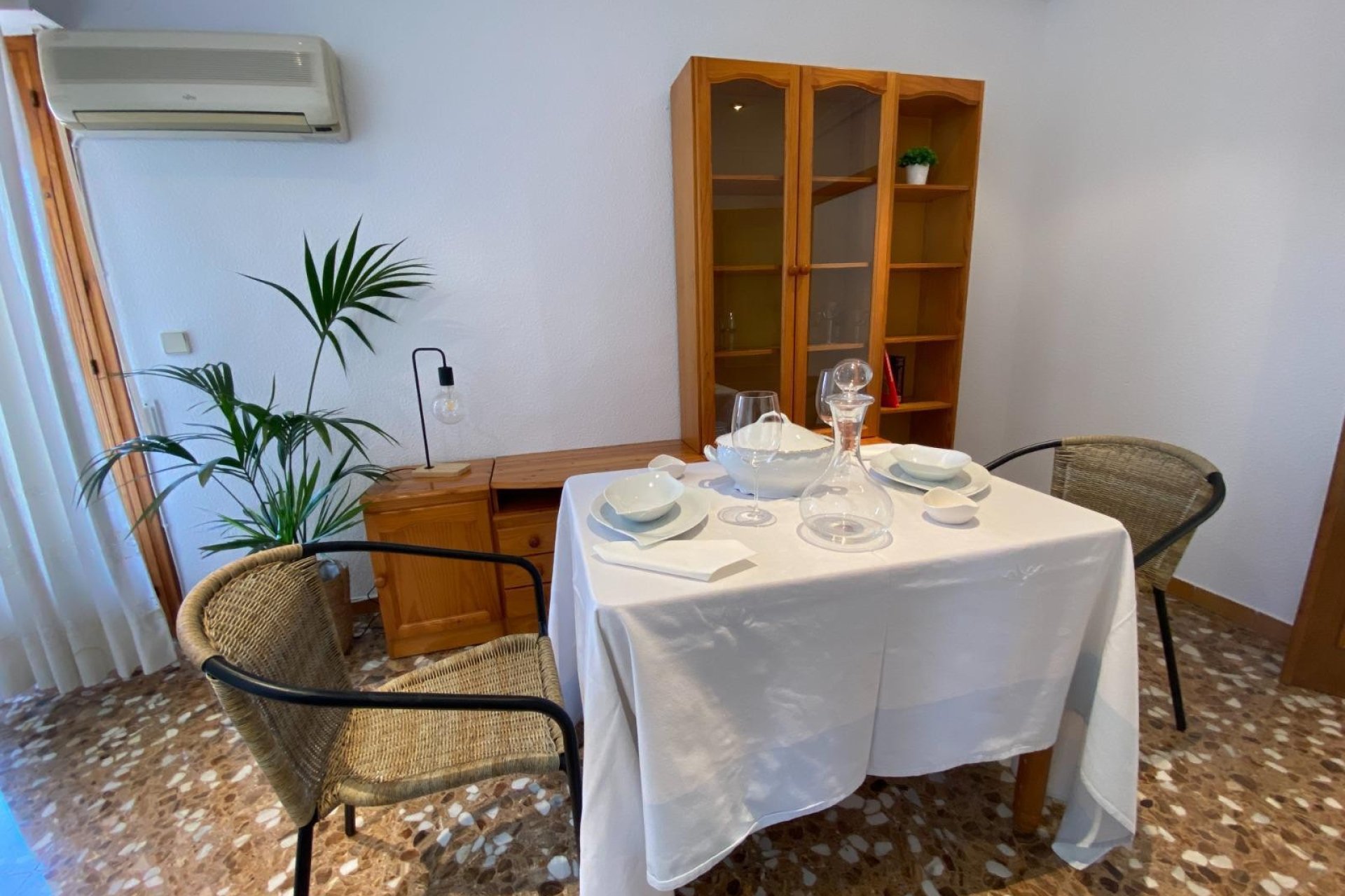 Herverkoop - Appartement / flat - Elche - Center