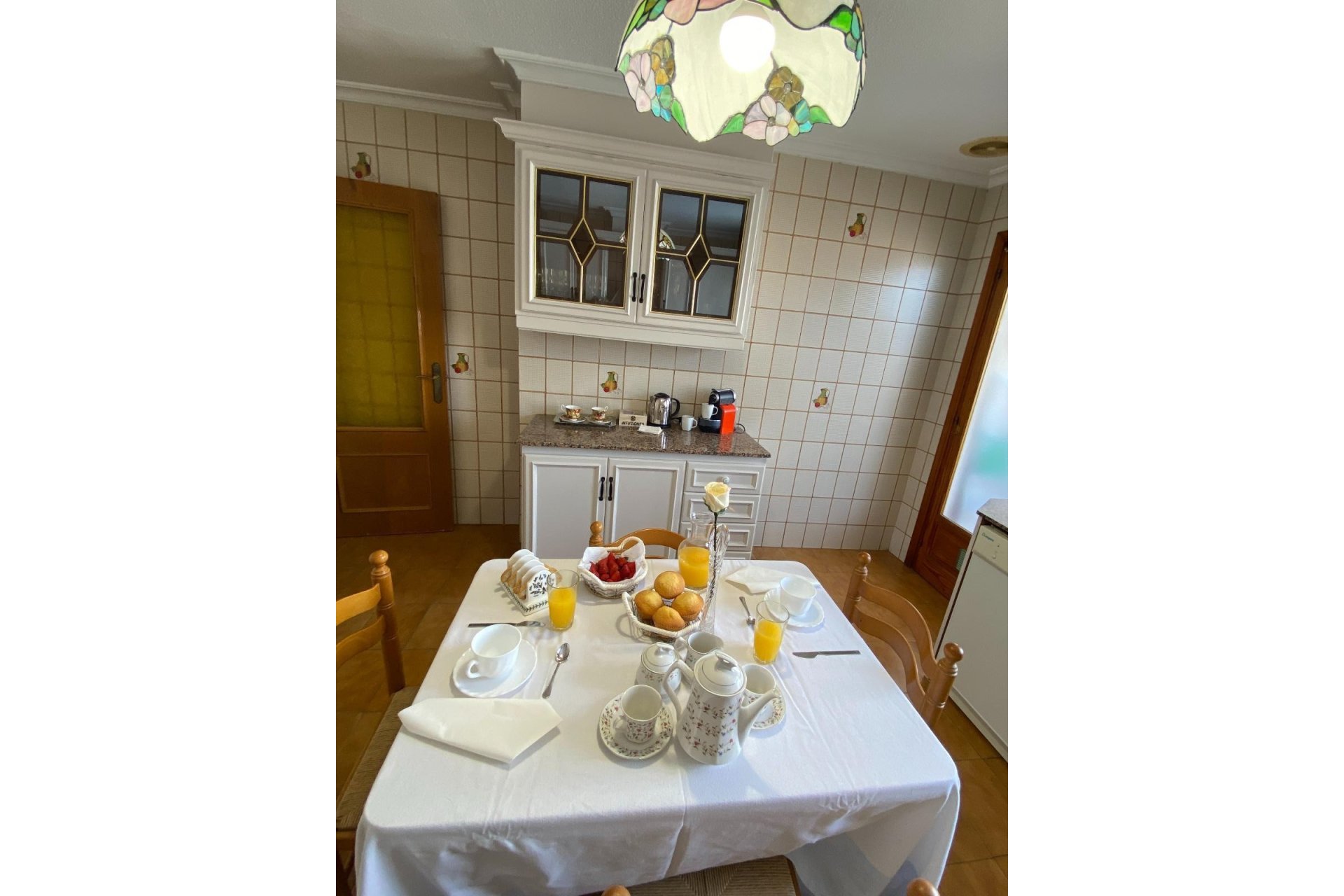 Herverkoop - Appartement / flat - Elche - Center