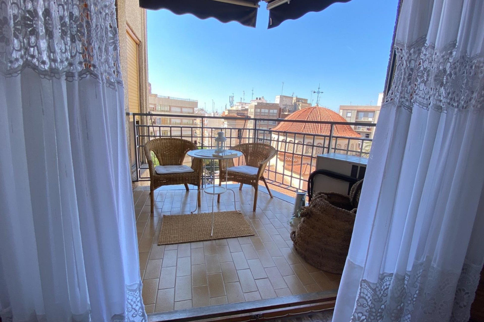 Herverkoop - Appartement / flat - Elche - Center