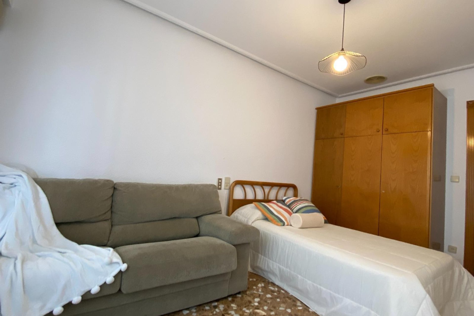 Herverkoop - Appartement / flat - Elche - Center