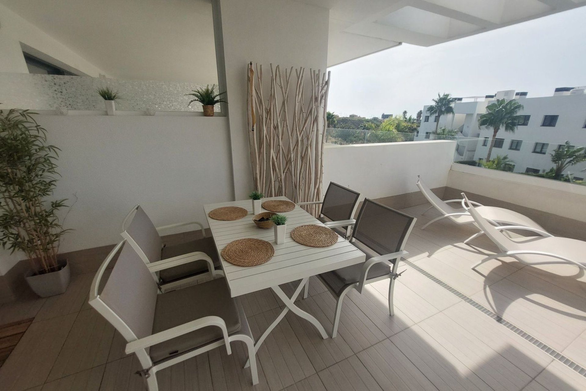 Herverkoop - Appartement / flat - Estepona - Costa del Sol