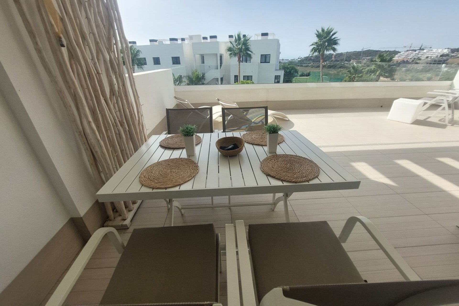 Herverkoop - Appartement / flat - Estepona - Costa del Sol