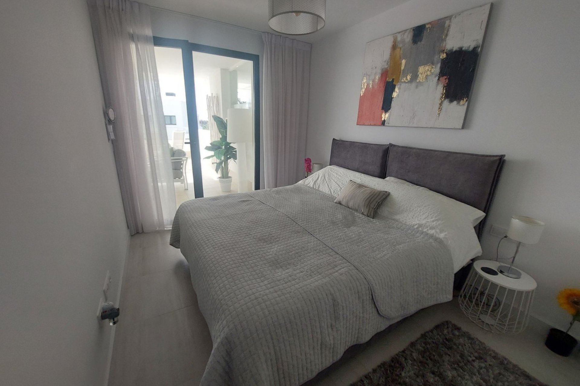 Herverkoop - Appartement / flat - Estepona - Costa del Sol