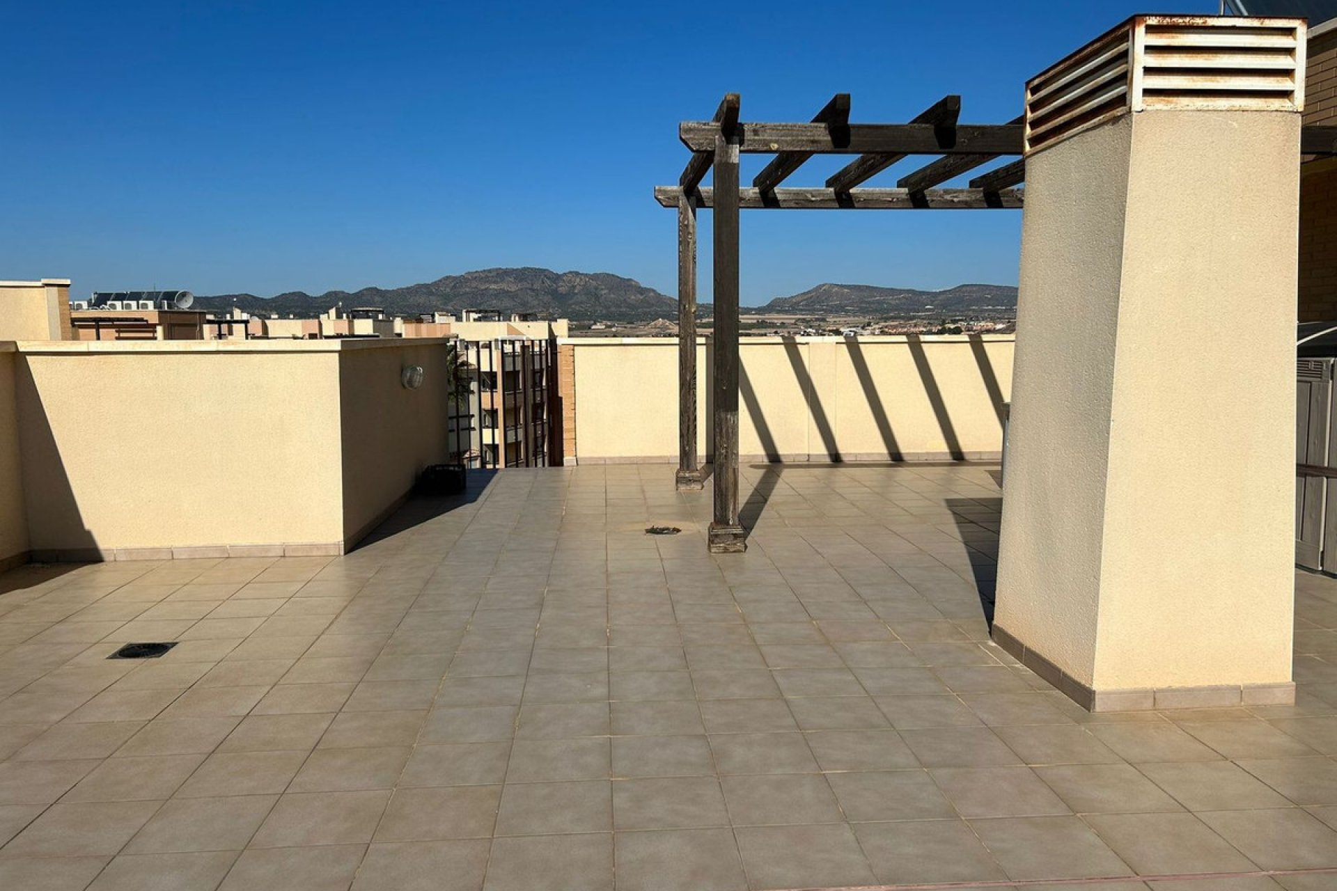 Herverkoop - Appartement / flat - Gea y Truyols - Costa Calida