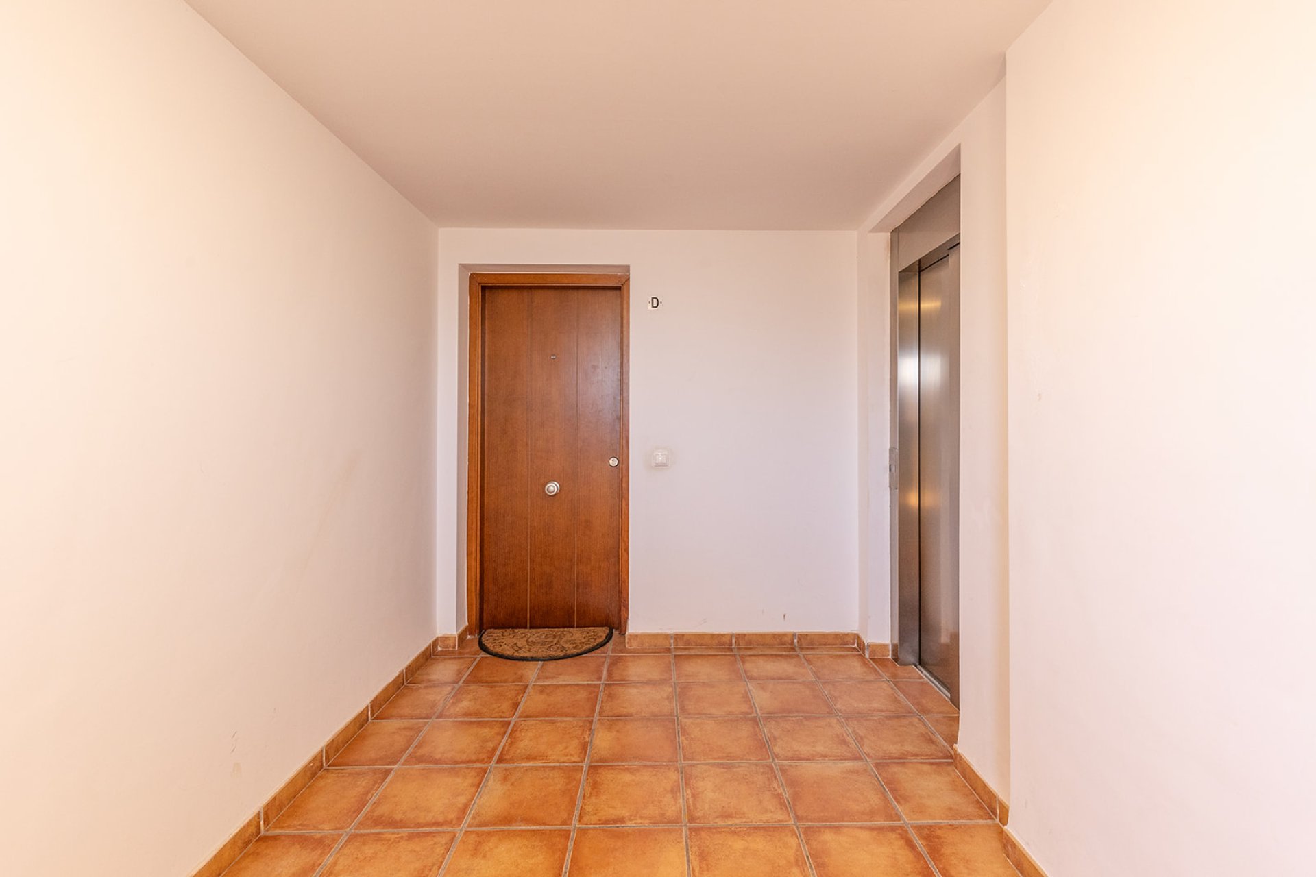 Herverkoop - Appartement / flat - Gran Alacant - La Recoleta