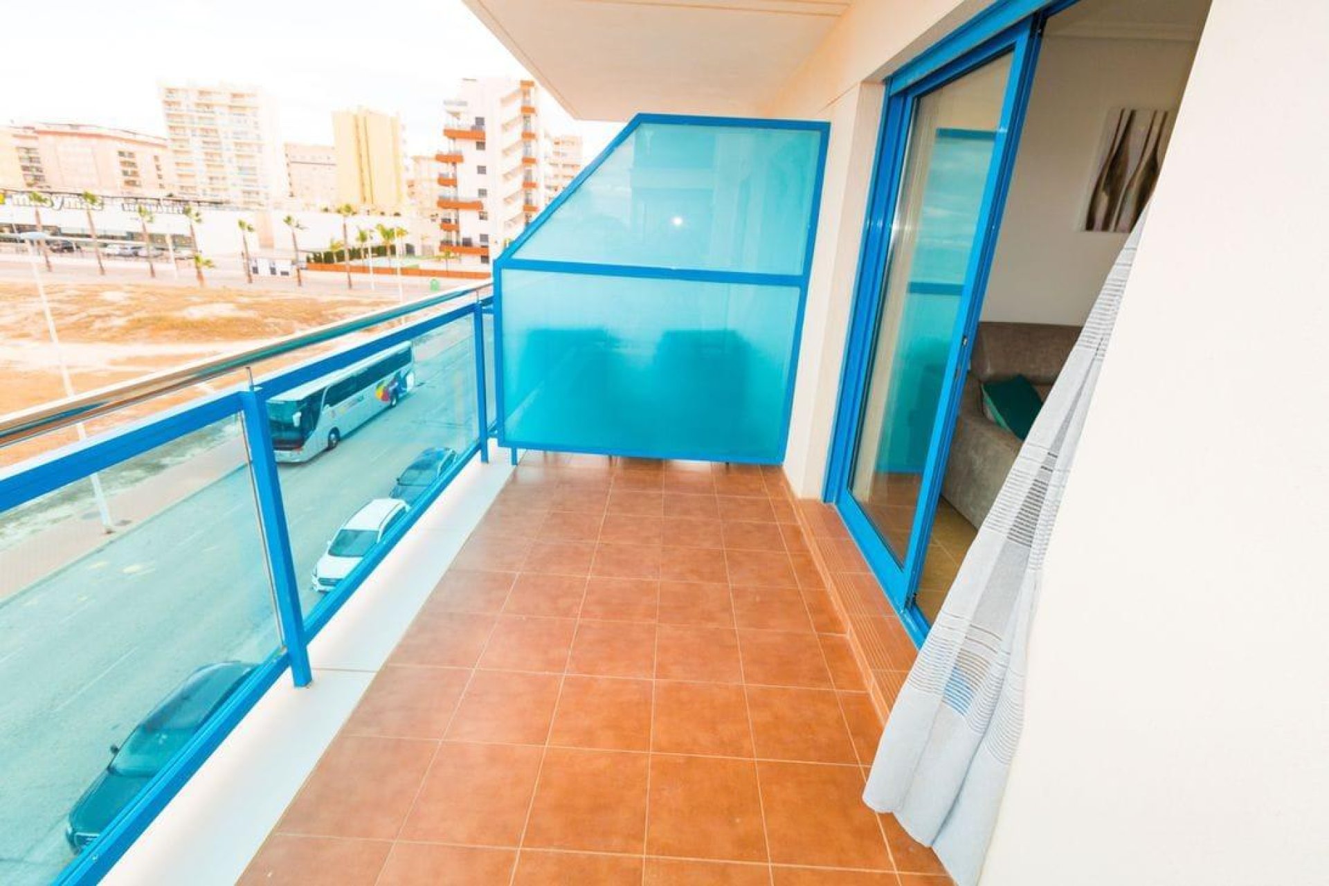 Herverkoop - Appartement / flat - Guardamar del Segura - Center