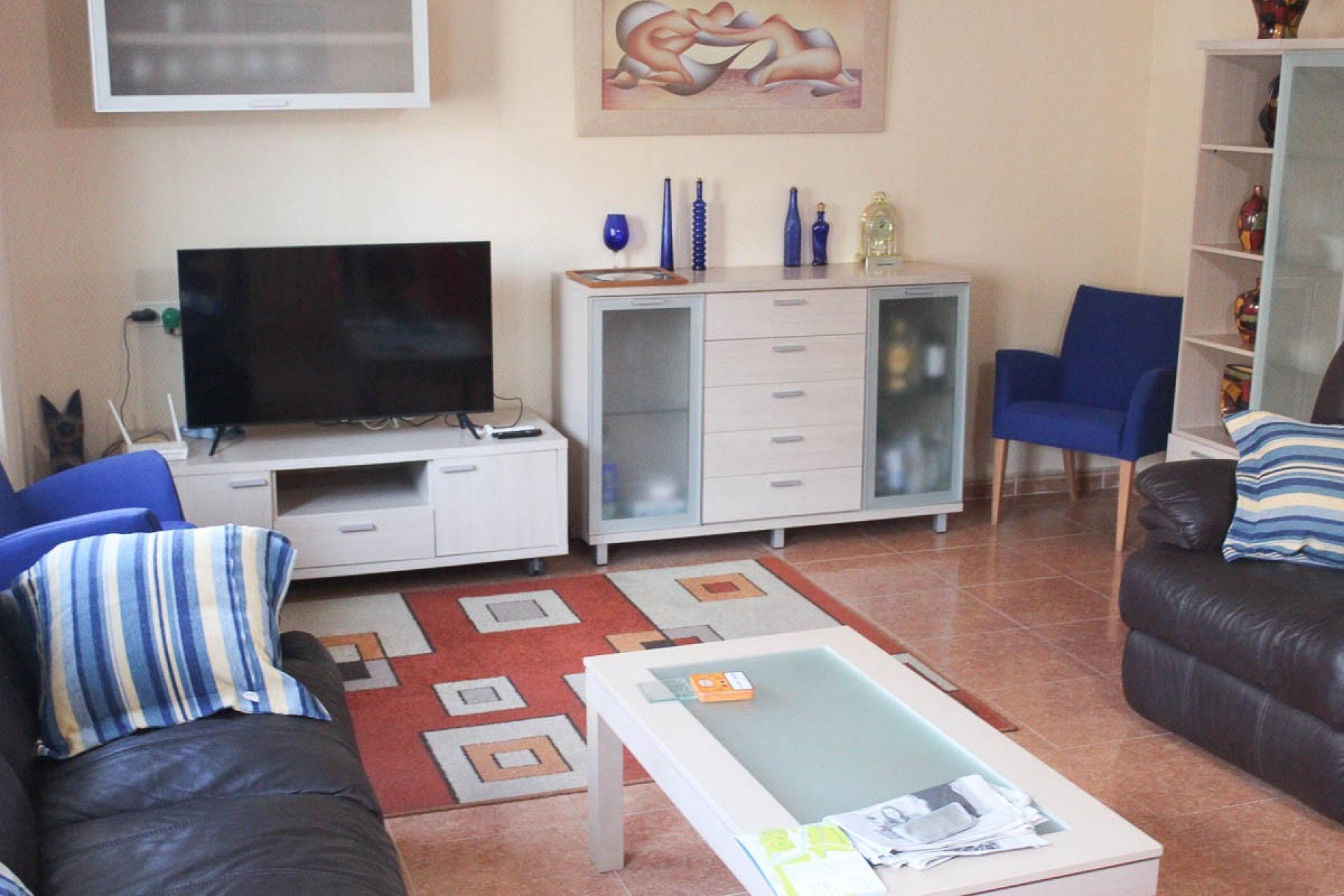 Herverkoop - Appartement / flat - Guardamar del Segura - El Eden