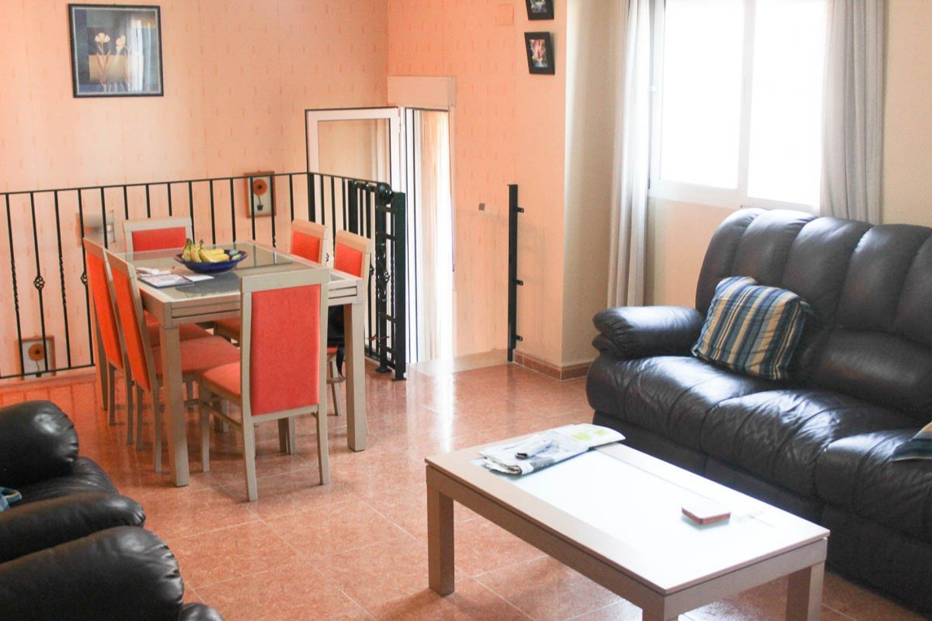 Herverkoop - Appartement / flat - Guardamar del Segura - El Eden