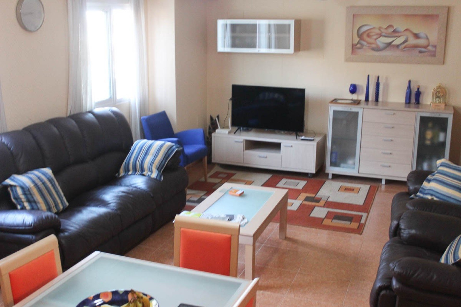 Herverkoop - Appartement / flat - Guardamar del Segura - El Eden