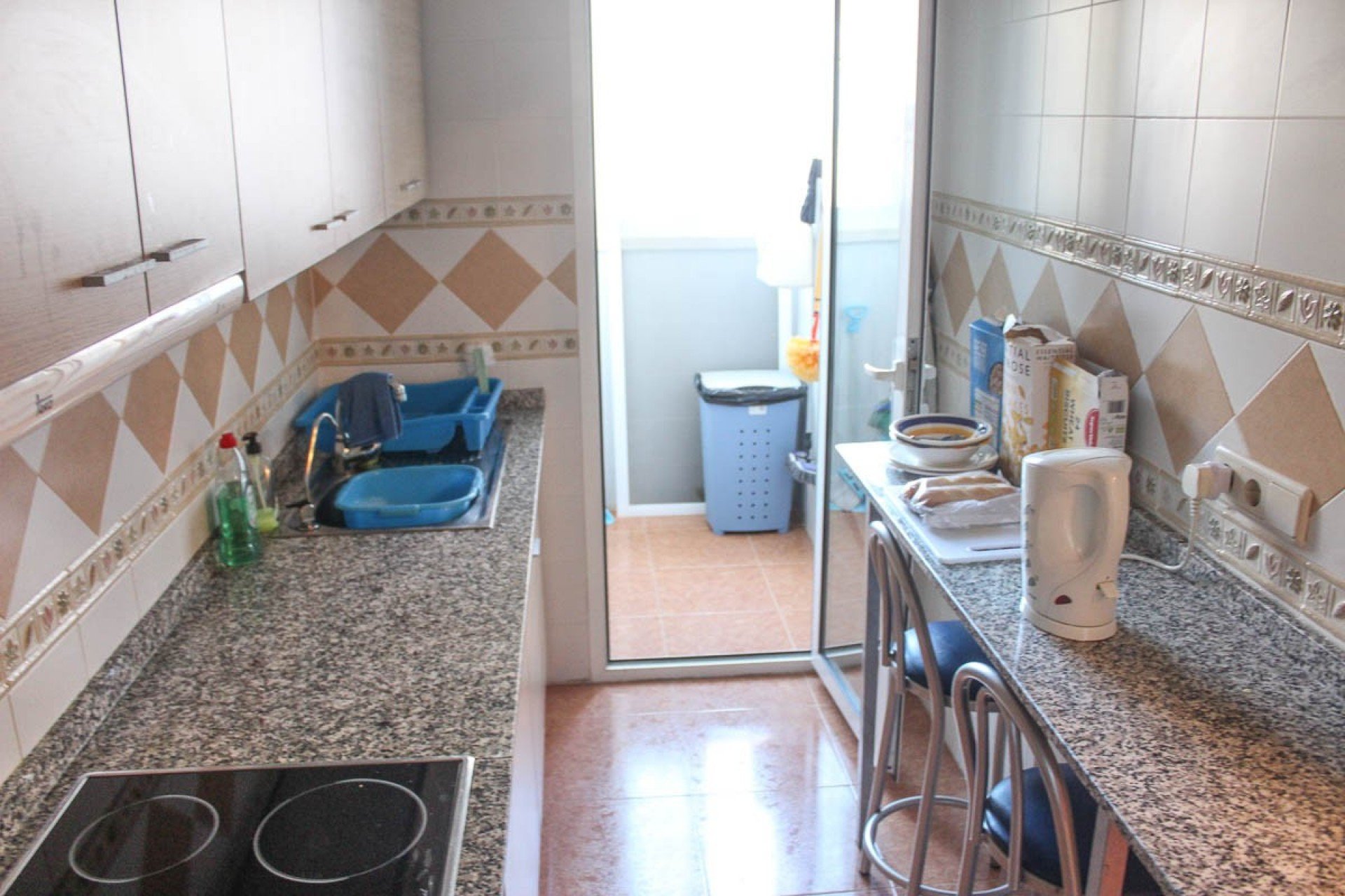 Herverkoop - Appartement / flat - Guardamar del Segura - El Eden