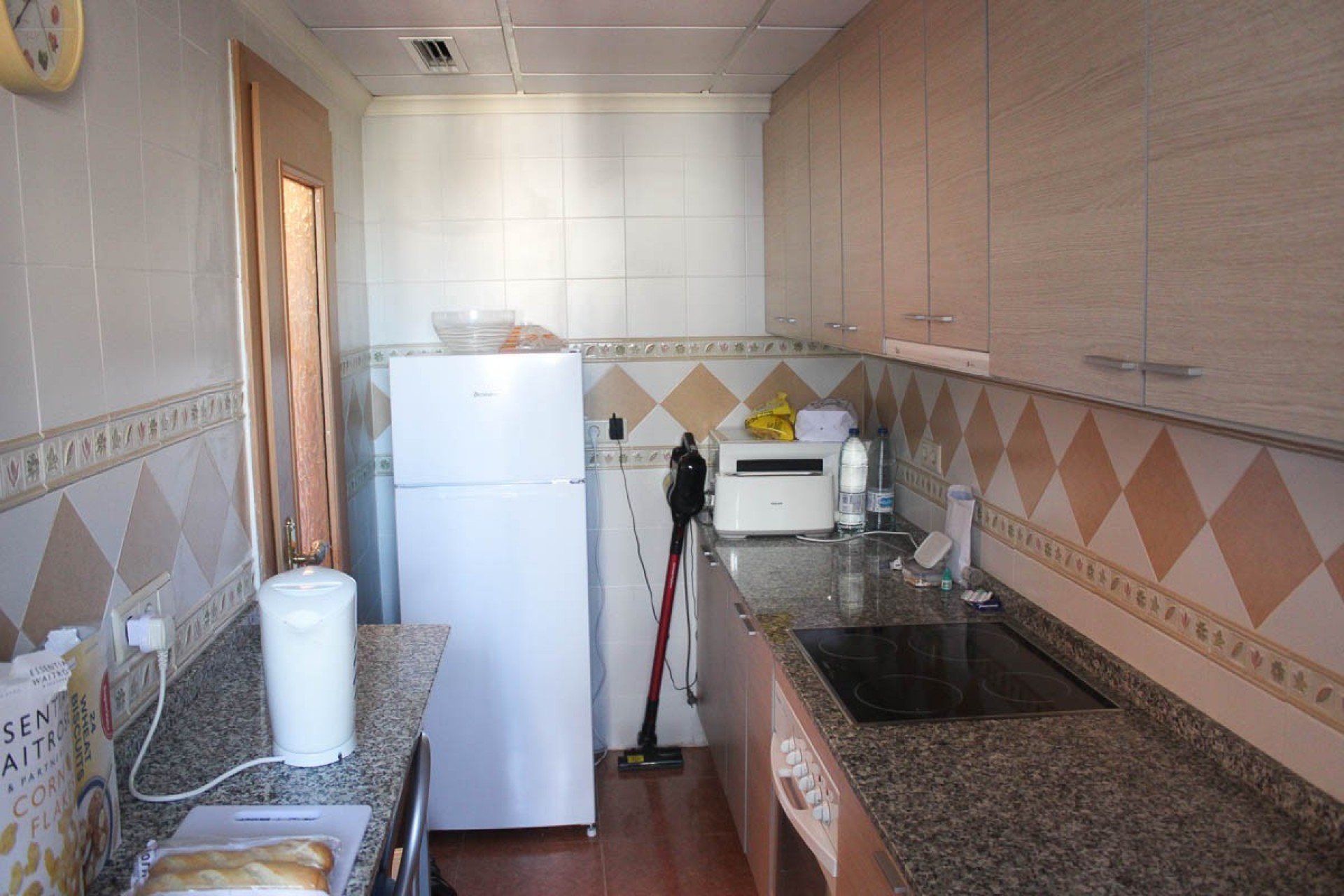 Herverkoop - Appartement / flat - Guardamar del Segura - El Eden